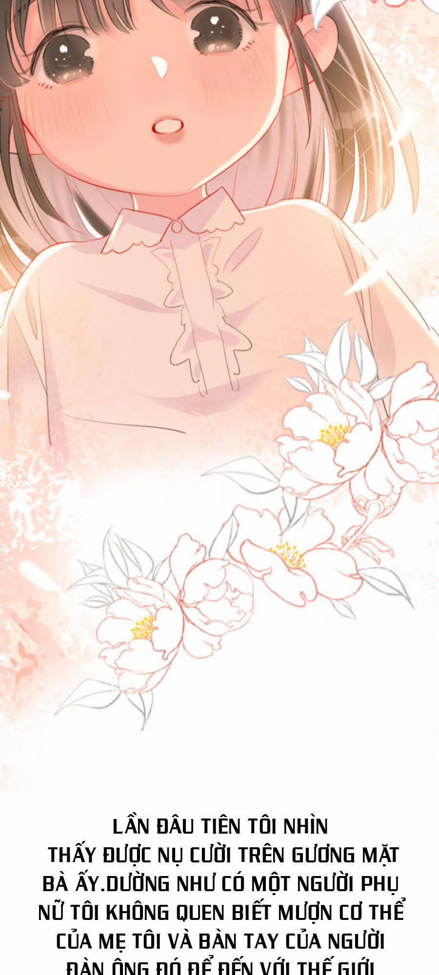 Cô Ấy Thật Xinh Đẹp 14 trang 14