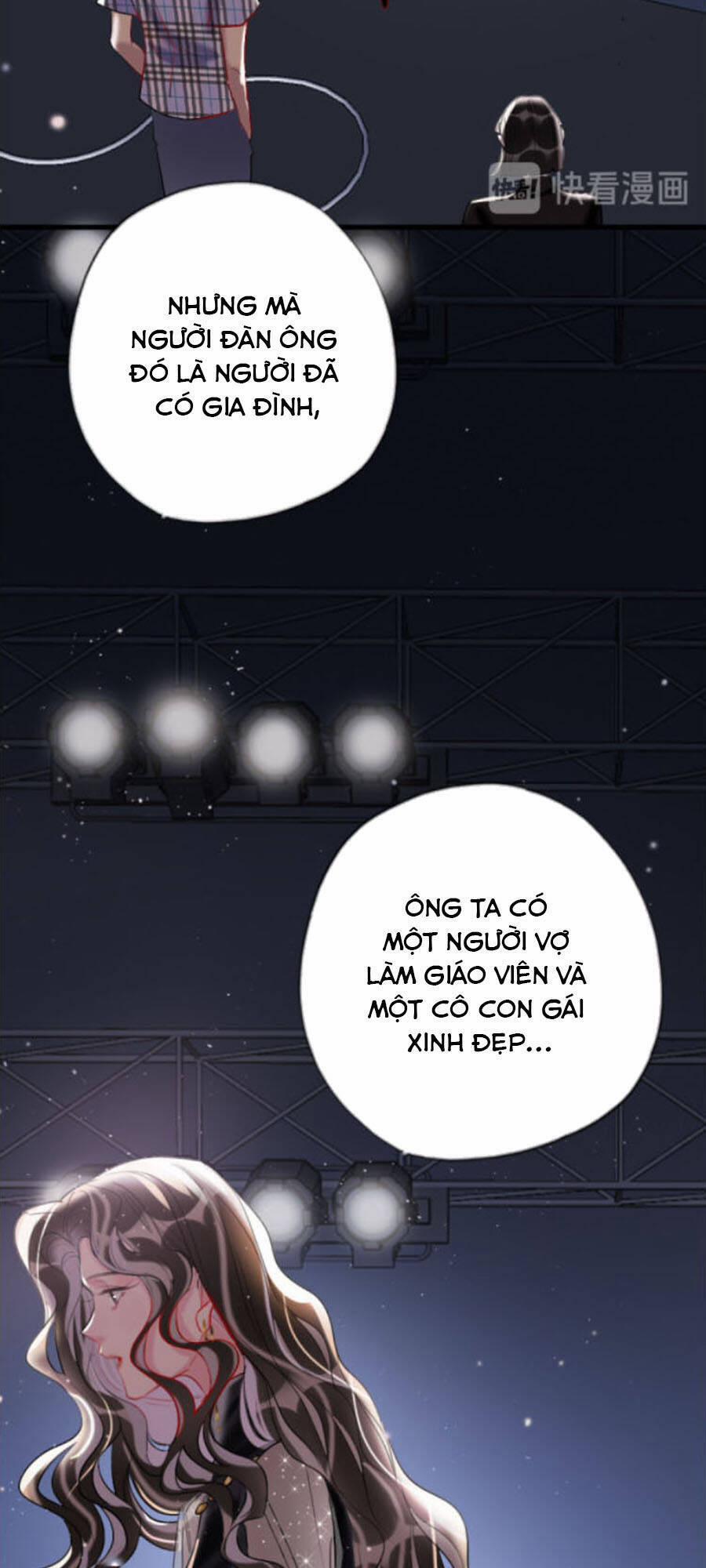 Cô Ấy Thật Xinh Đẹp 14 trang 17