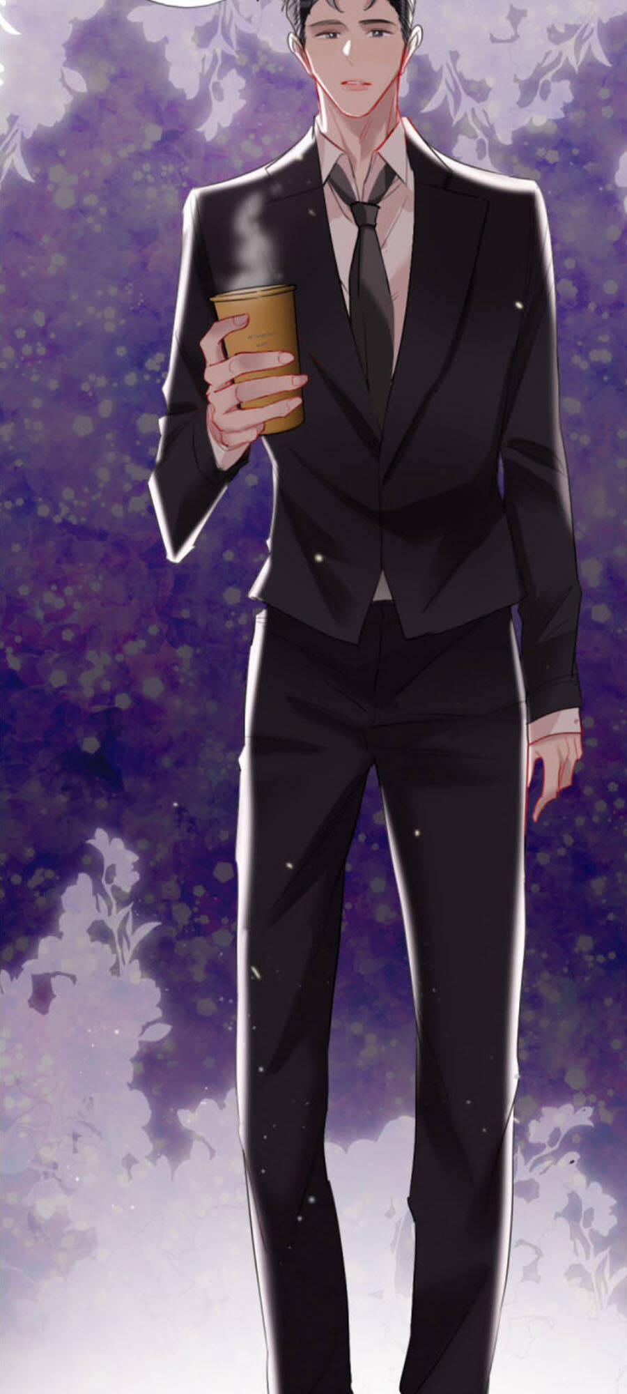 Cô Ấy Thật Xinh Đẹp 14 trang 19