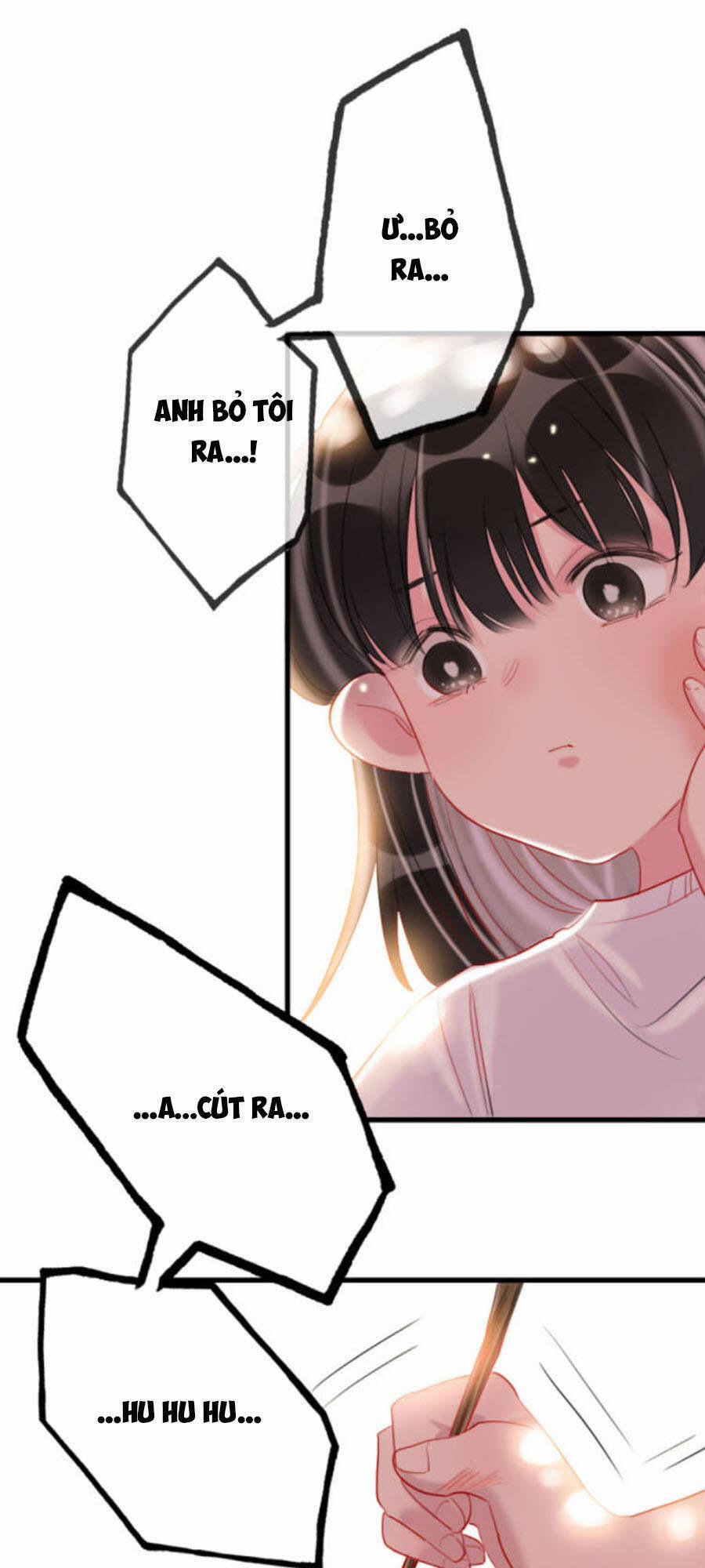 Cô Ấy Thật Xinh Đẹp 14 trang 2