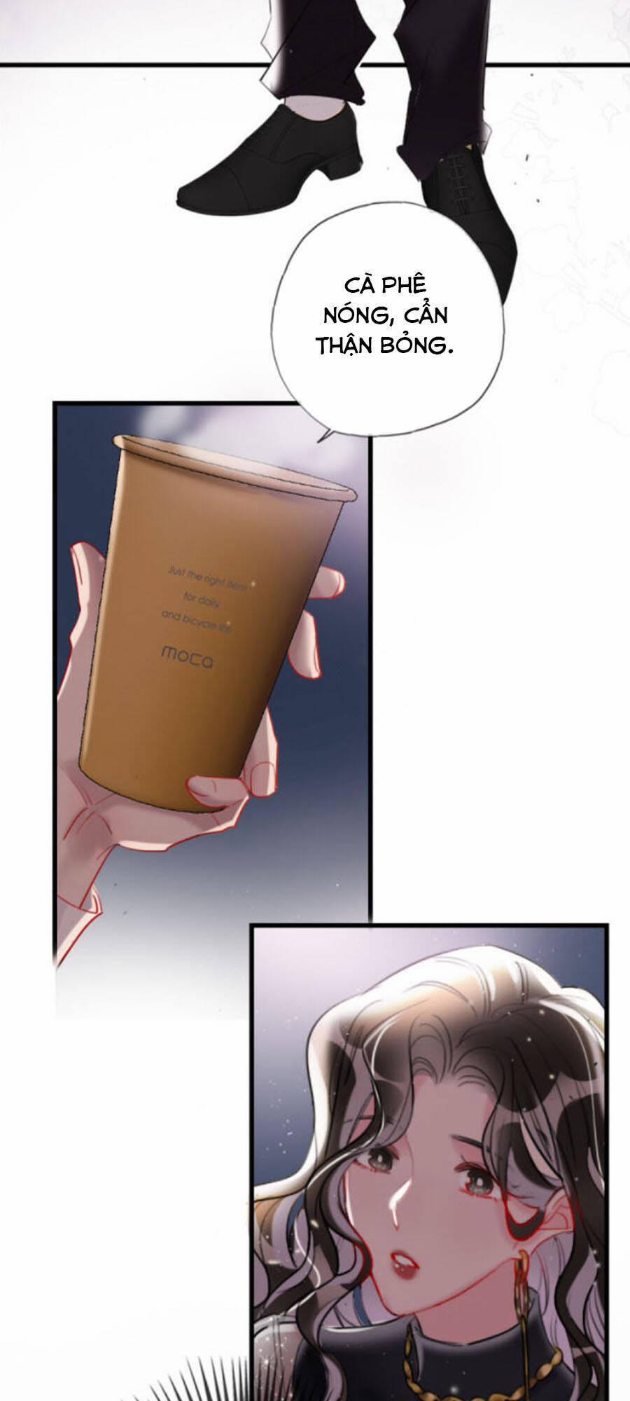 Cô Ấy Thật Xinh Đẹp 14 trang 20