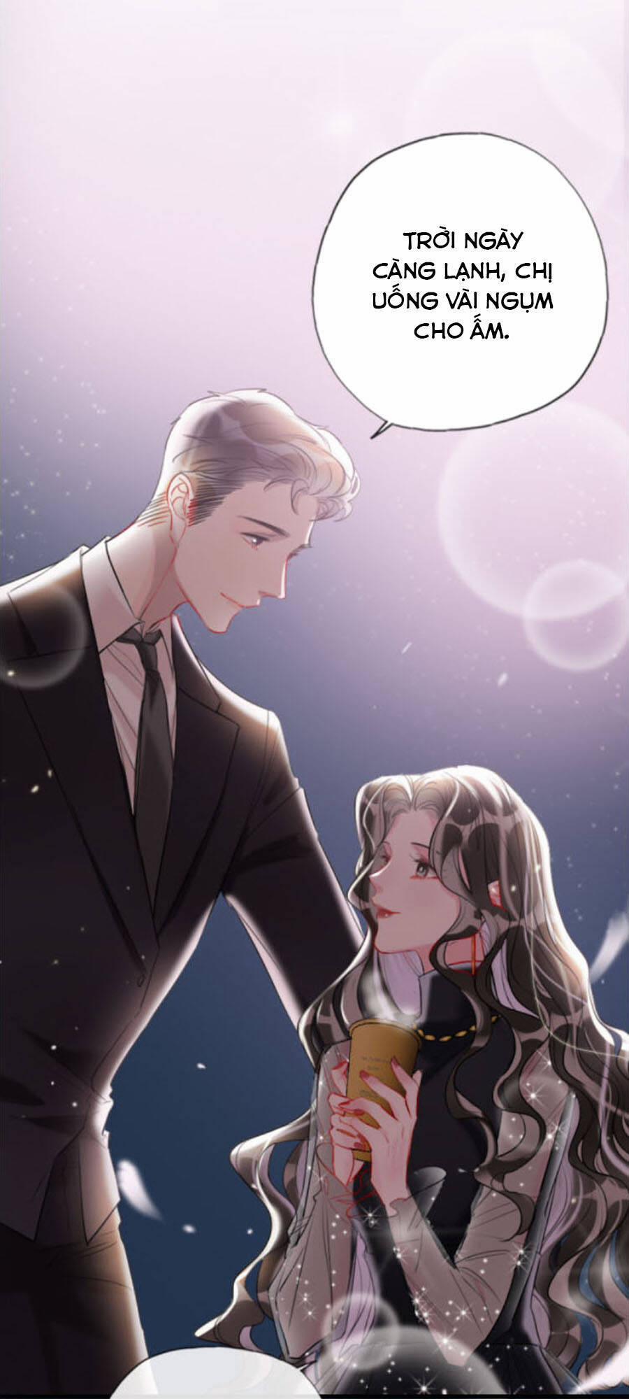 Cô Ấy Thật Xinh Đẹp 14 trang 22