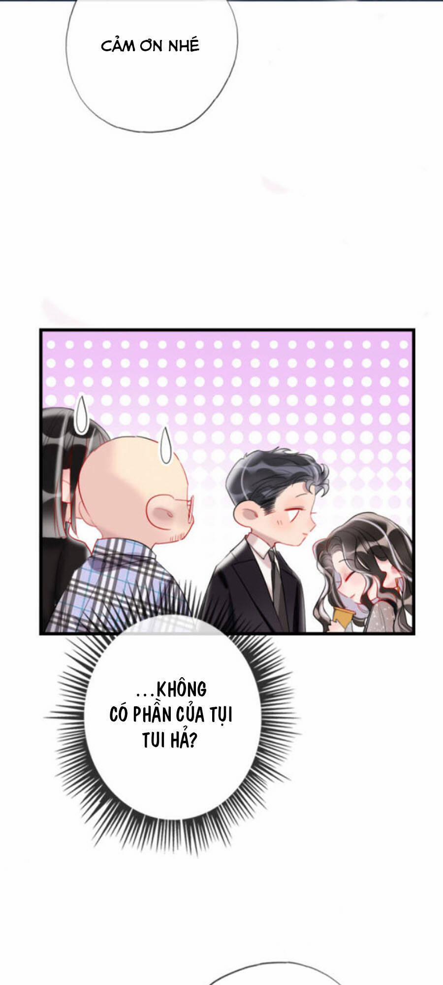Cô Ấy Thật Xinh Đẹp 14 trang 23