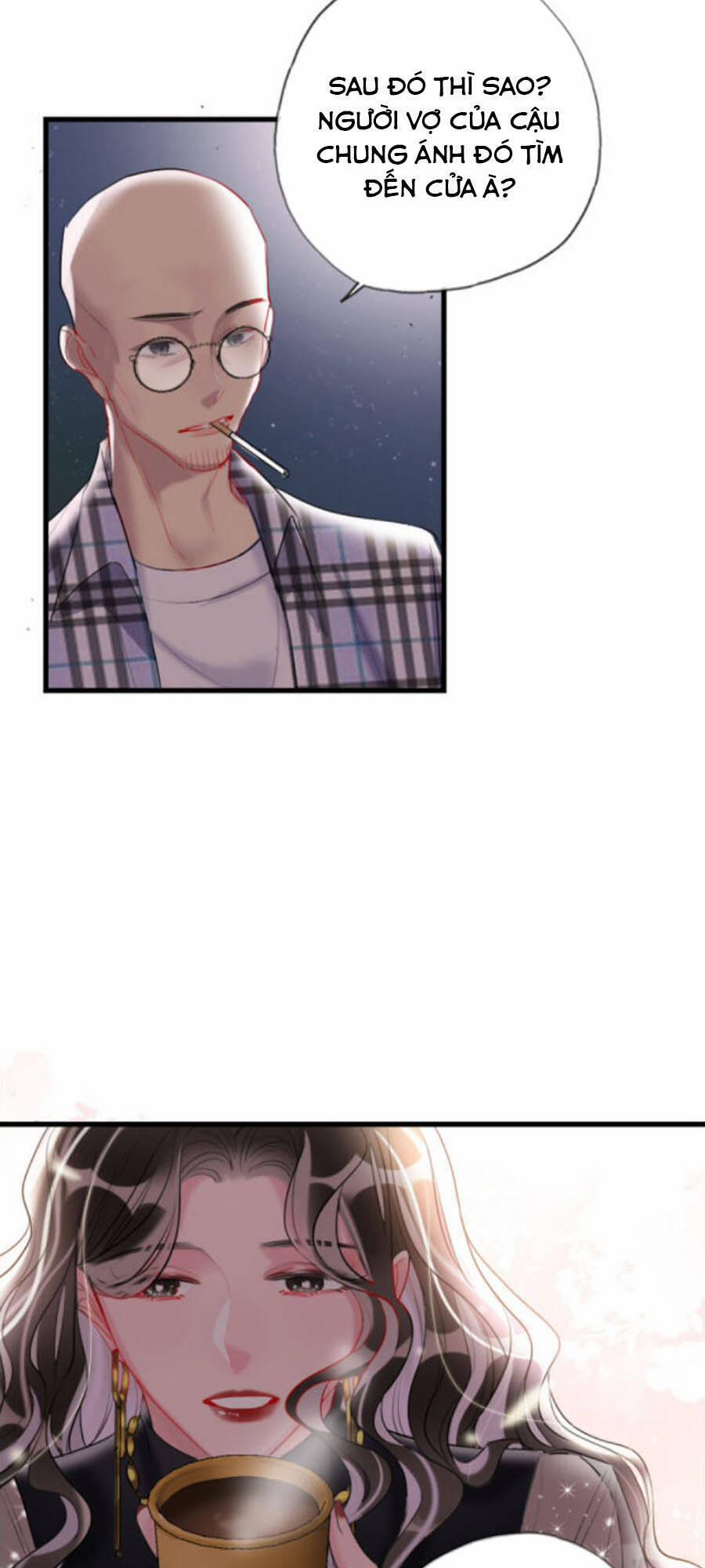 Cô Ấy Thật Xinh Đẹp 14 trang 24