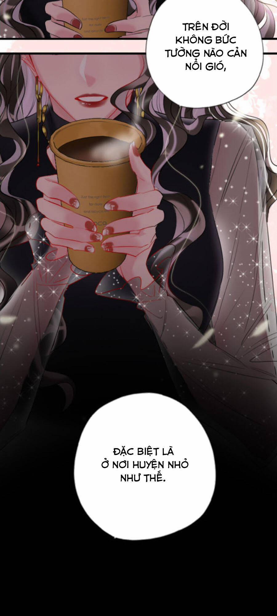 Cô Ấy Thật Xinh Đẹp 14 trang 25