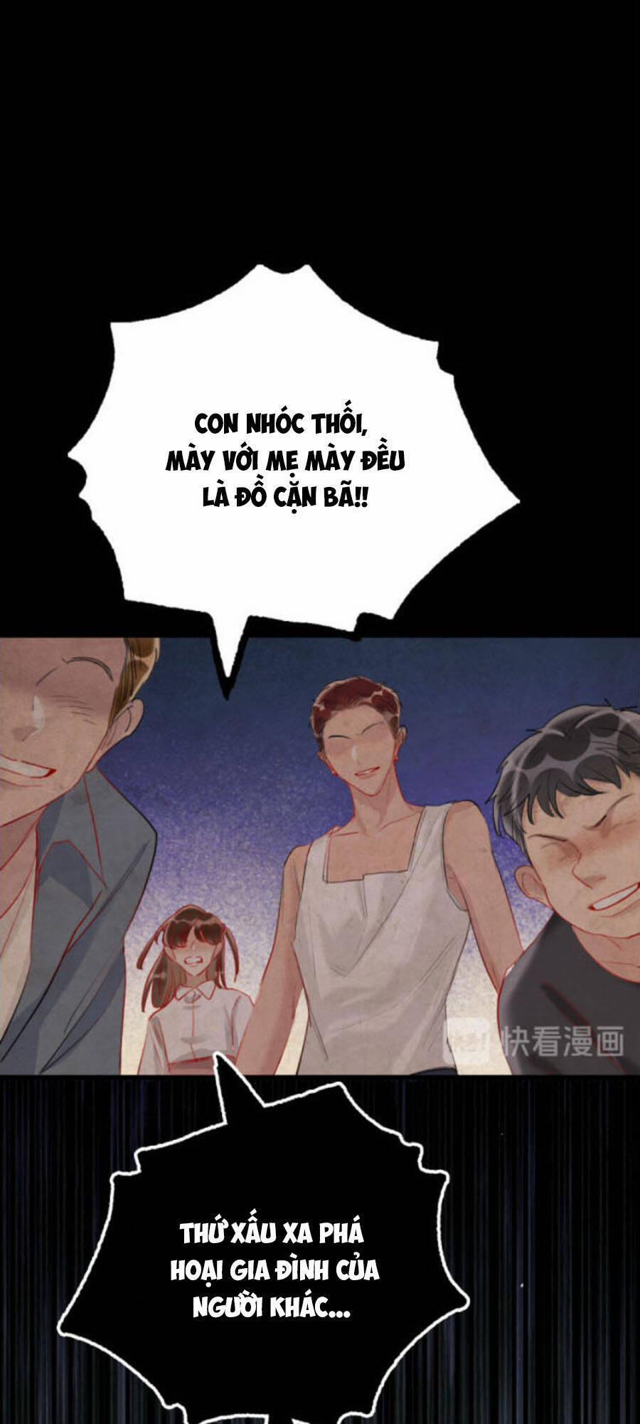 Cô Ấy Thật Xinh Đẹp 14 trang 27