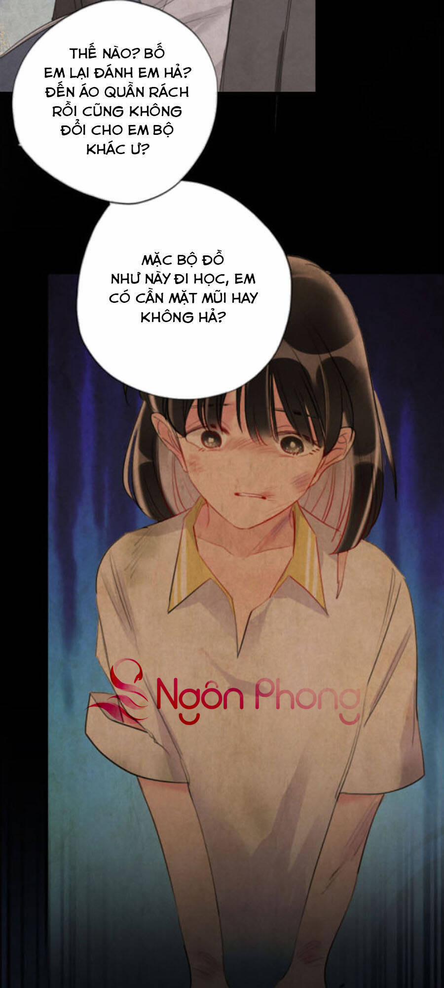 Cô Ấy Thật Xinh Đẹp 14 trang 29