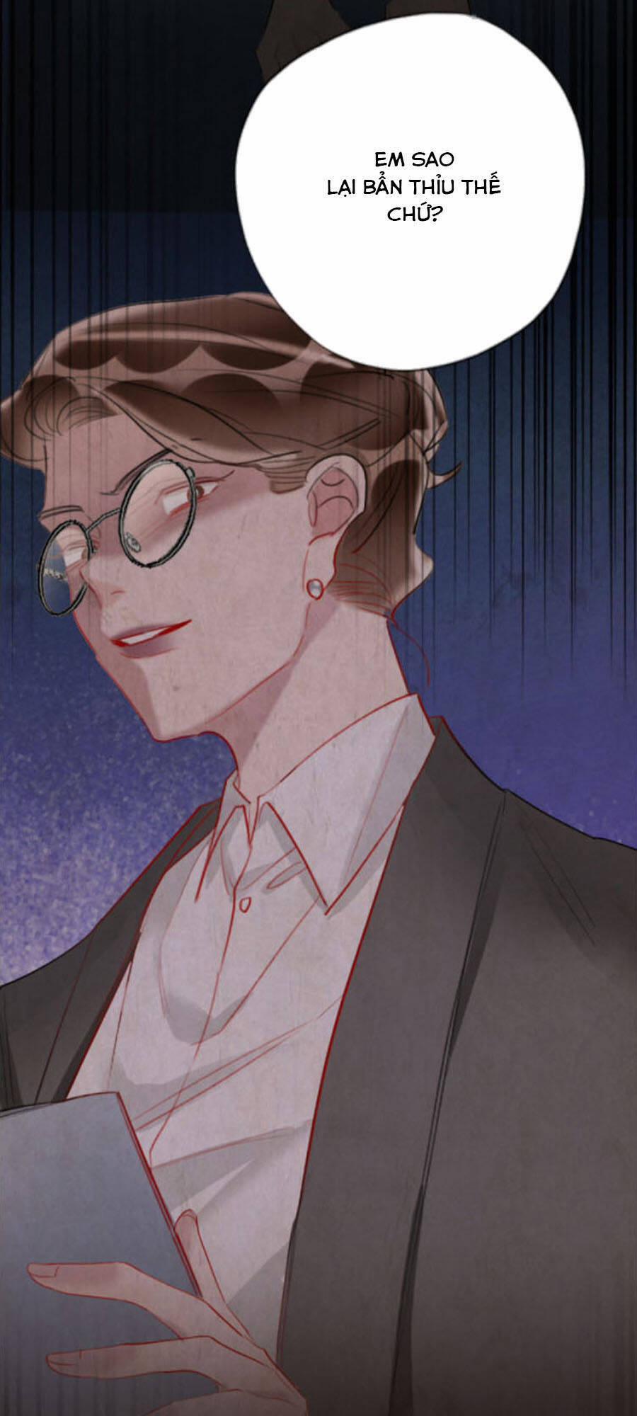 Cô Ấy Thật Xinh Đẹp 14 trang 30