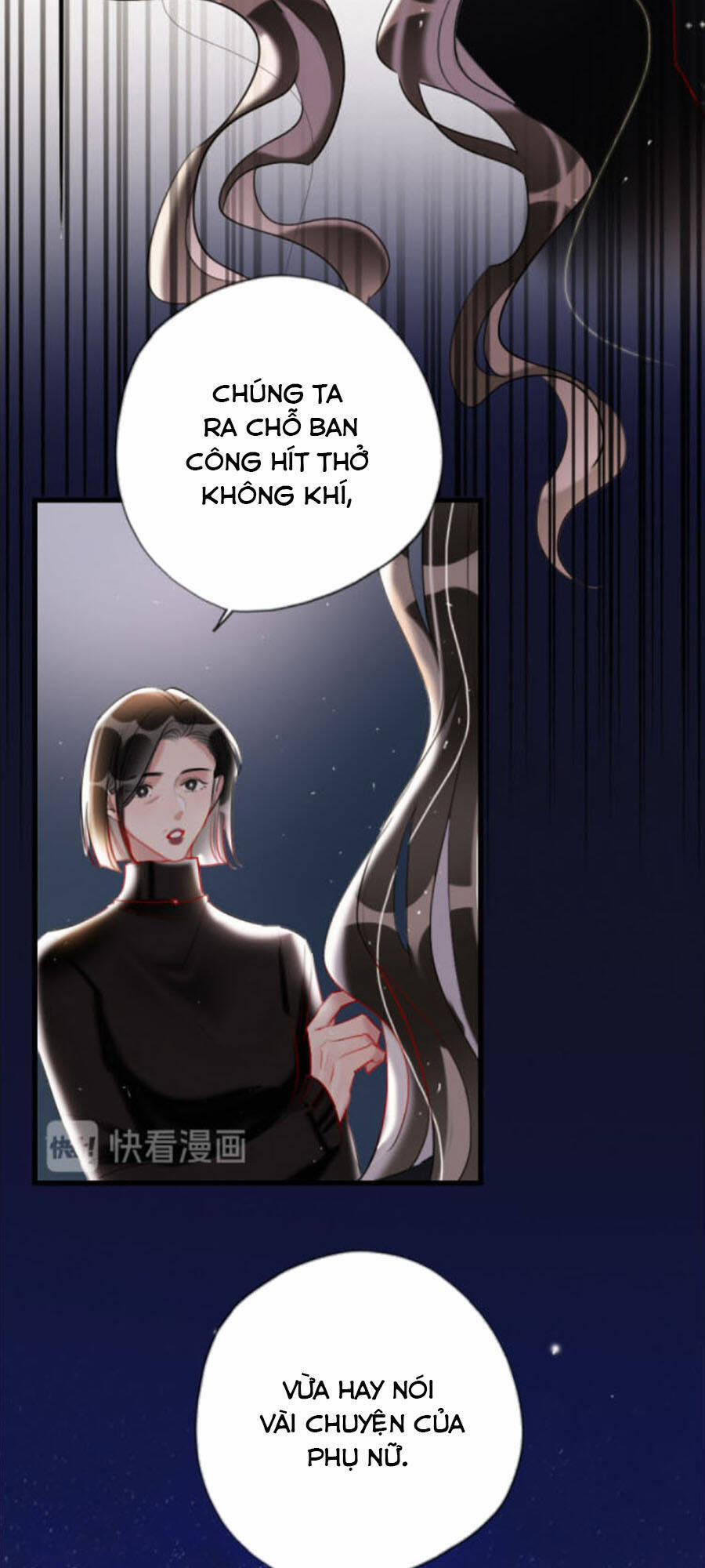 Cô Ấy Thật Xinh Đẹp 14 trang 33