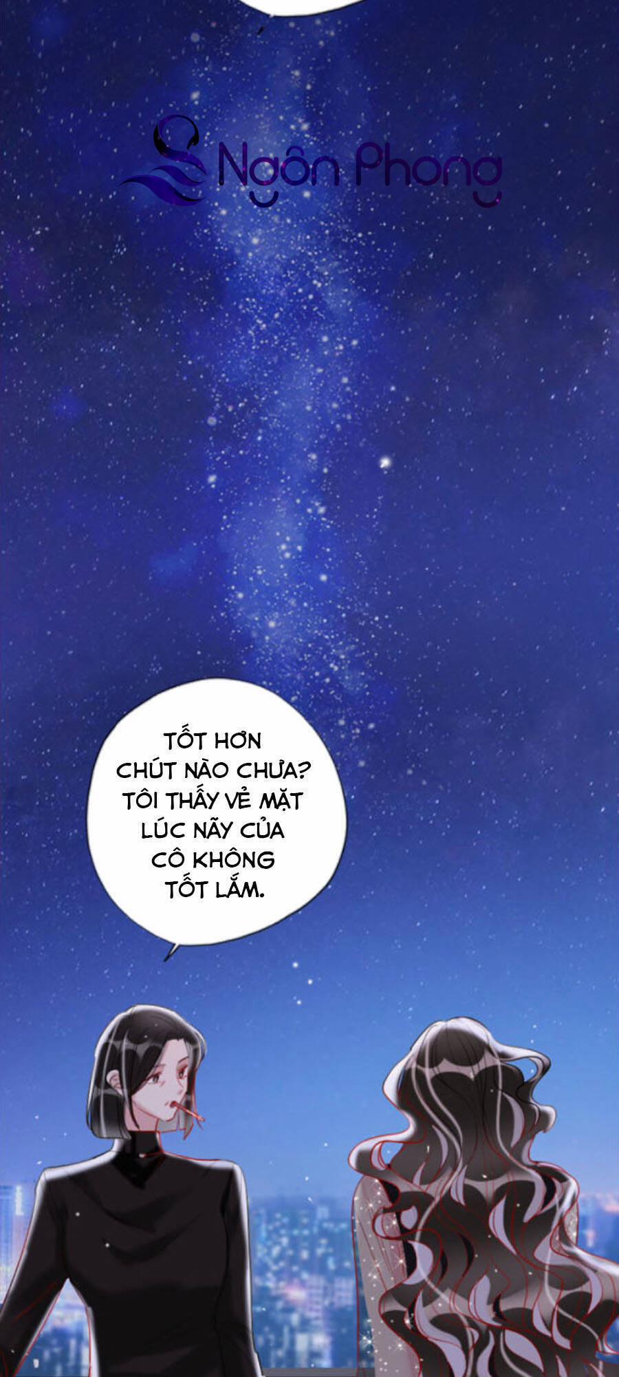 Cô Ấy Thật Xinh Đẹp 14 trang 34