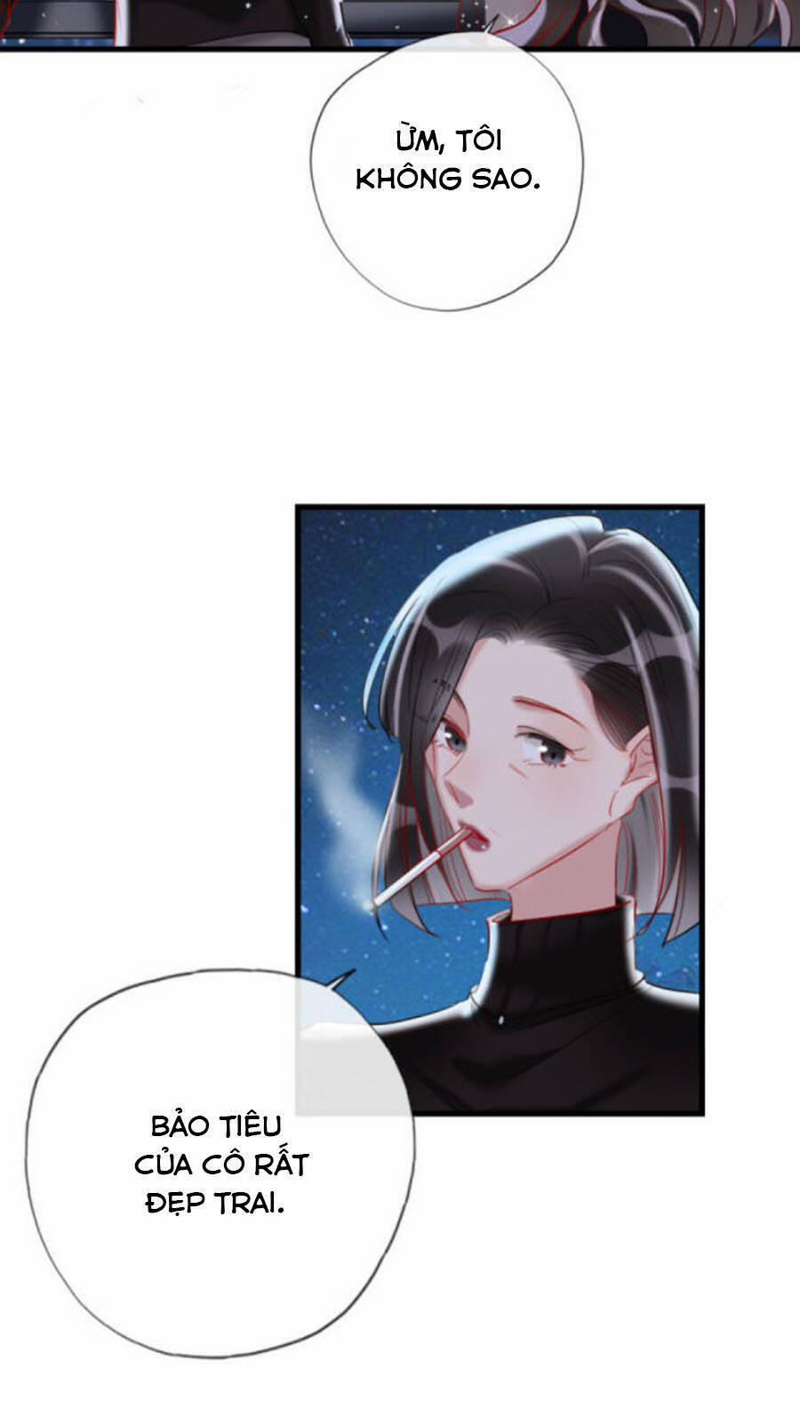 Cô Ấy Thật Xinh Đẹp 14 trang 35