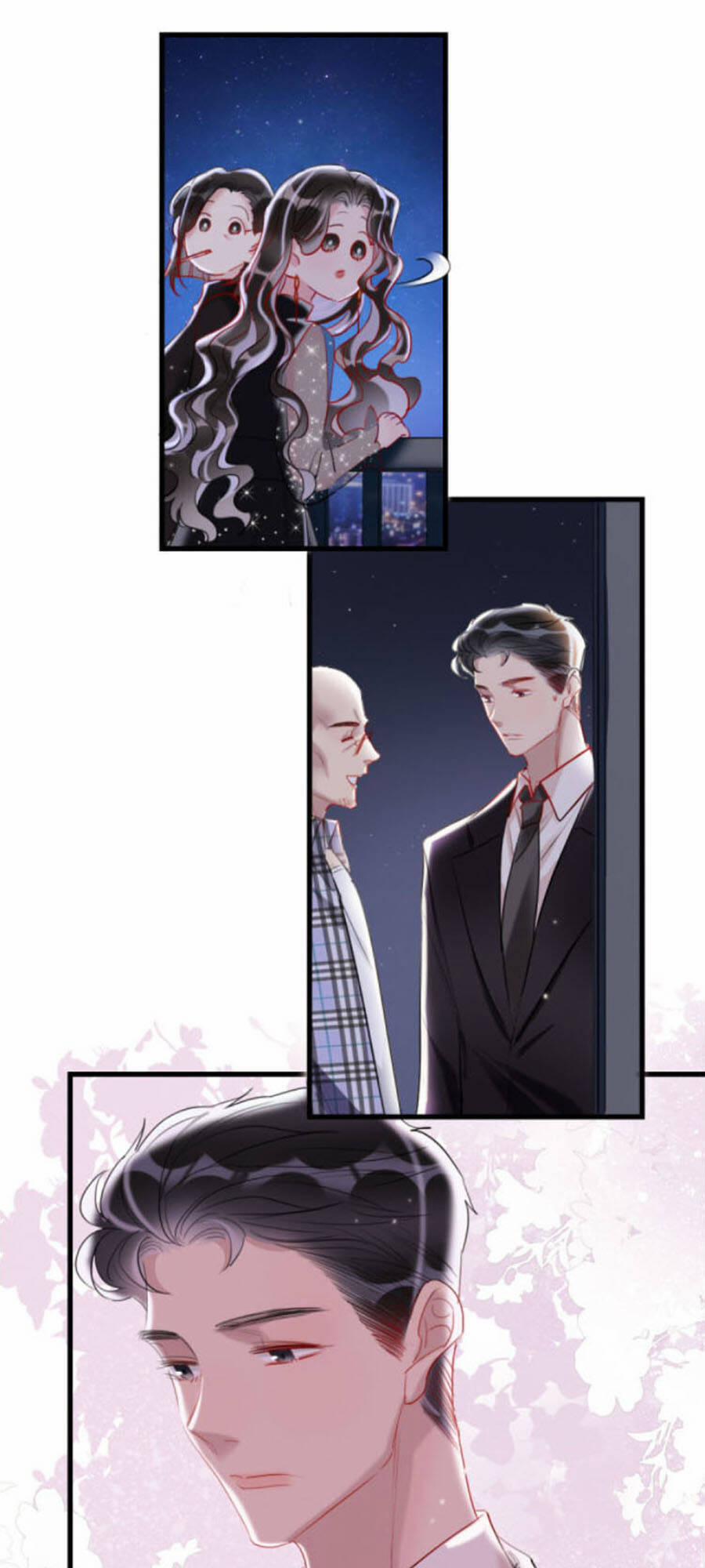 Cô Ấy Thật Xinh Đẹp 14 trang 36