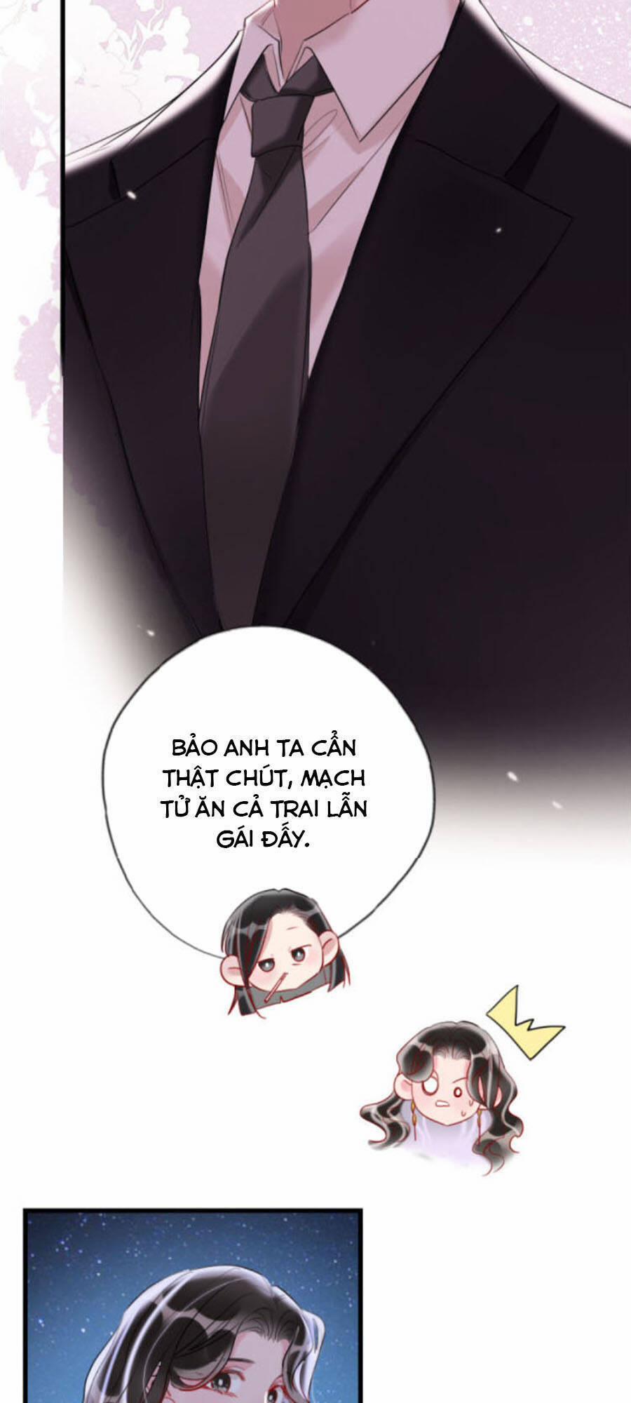 Cô Ấy Thật Xinh Đẹp 14 trang 37