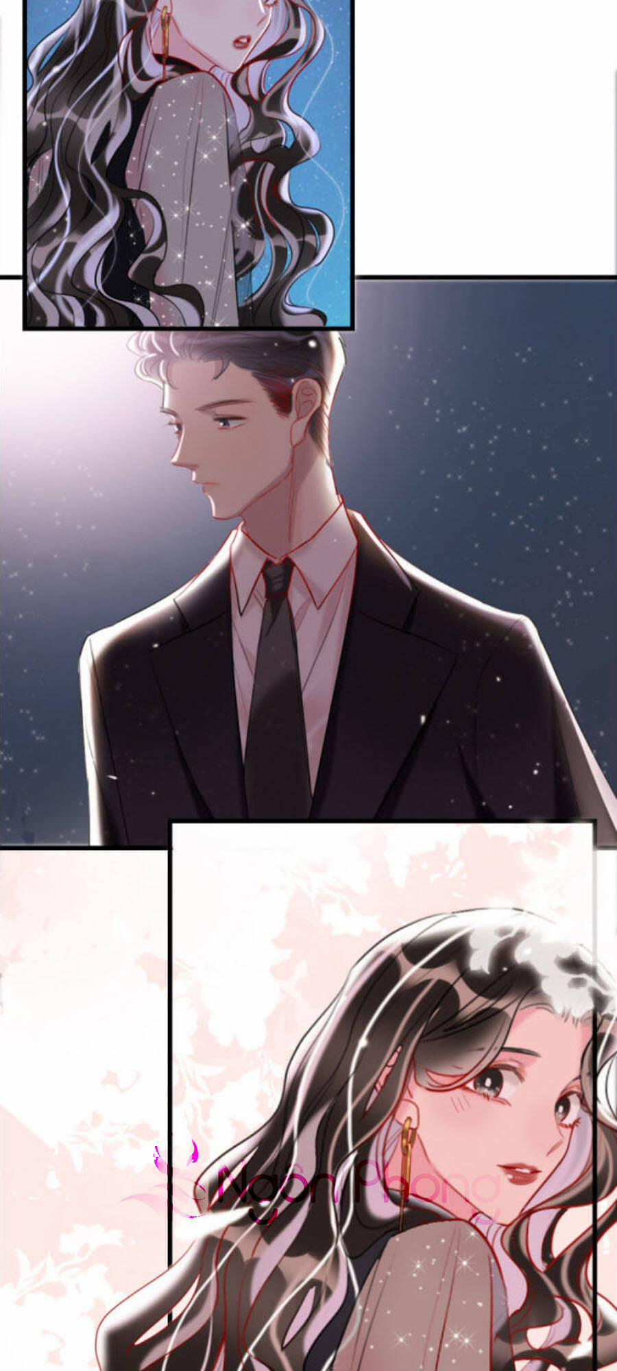 Cô Ấy Thật Xinh Đẹp 14 trang 38