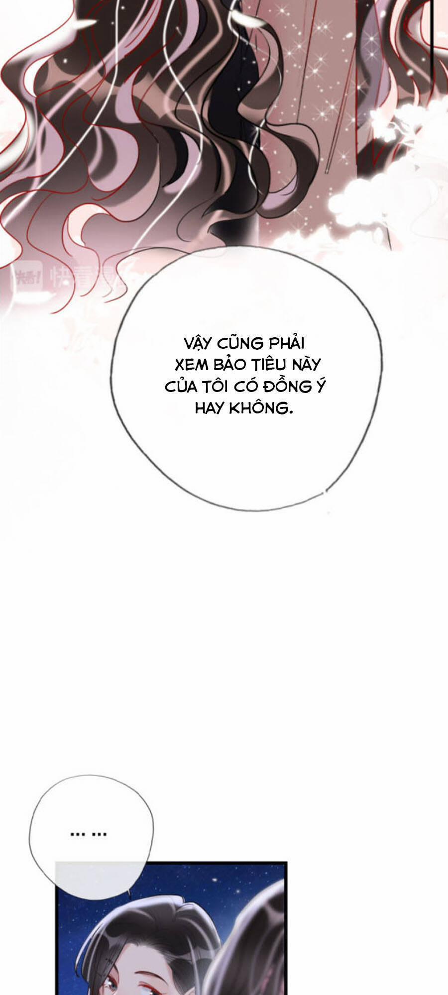 Cô Ấy Thật Xinh Đẹp 14 trang 39