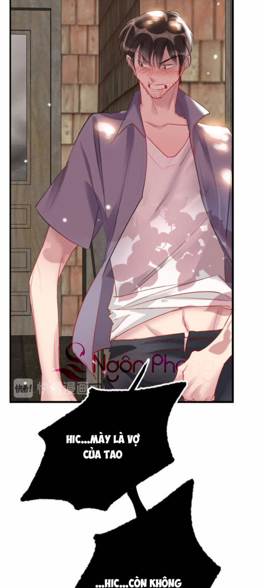 Cô Ấy Thật Xinh Đẹp 14 trang 4