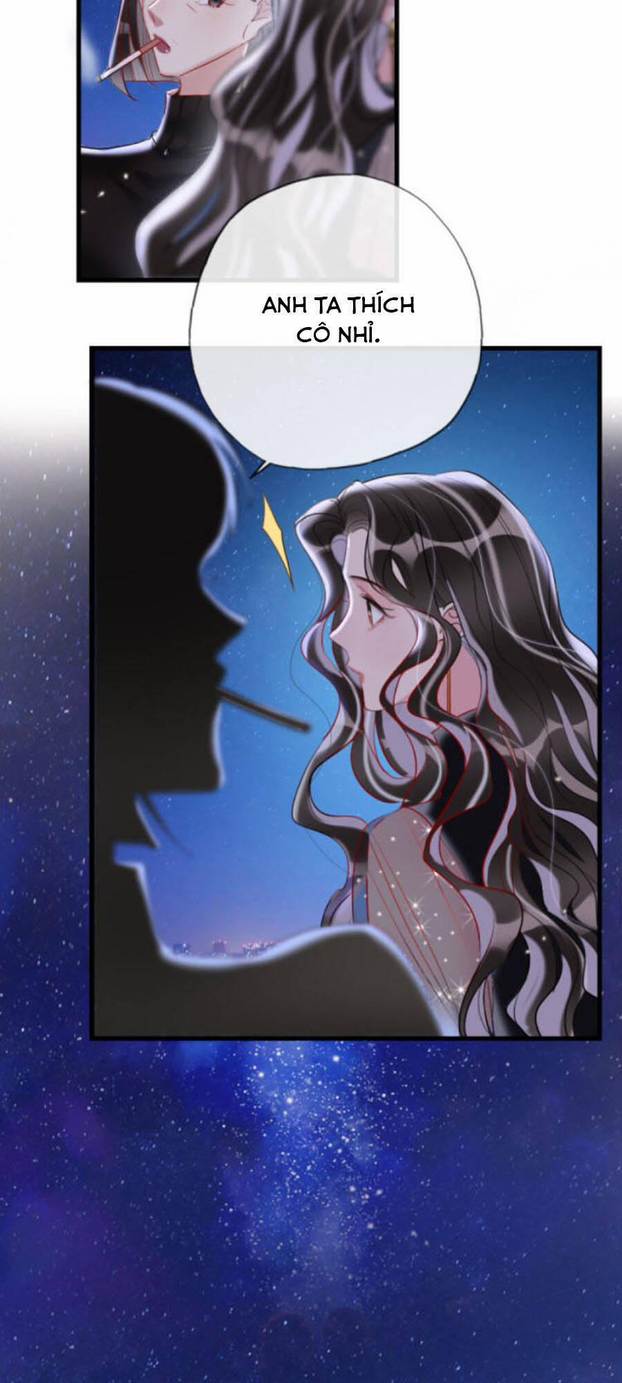 Cô Ấy Thật Xinh Đẹp 14 trang 40