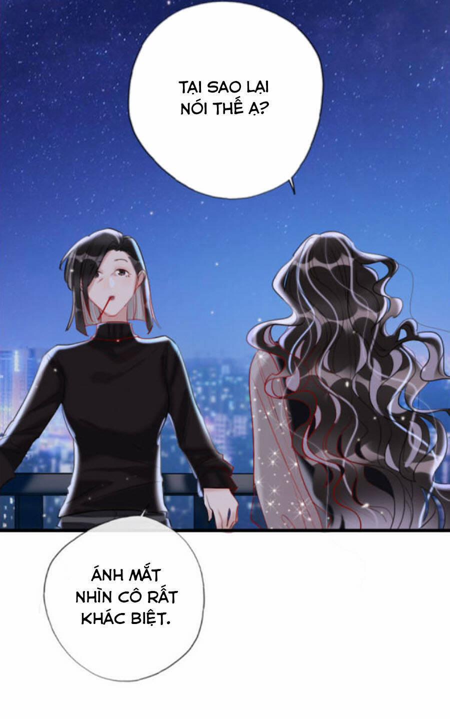 Cô Ấy Thật Xinh Đẹp 14 trang 41