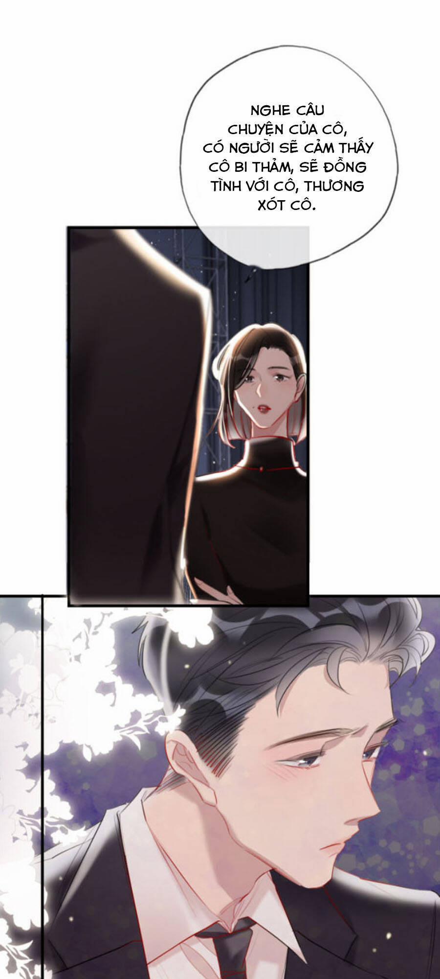 Cô Ấy Thật Xinh Đẹp 14 trang 42