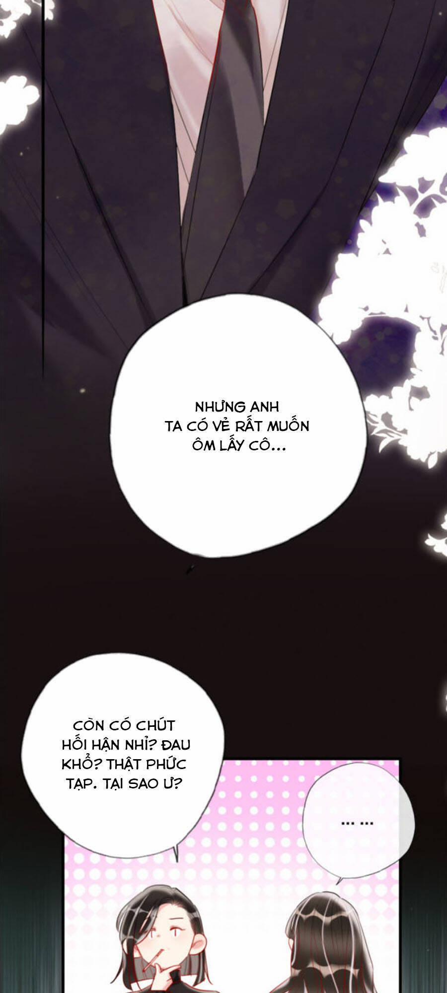 Cô Ấy Thật Xinh Đẹp 14 trang 43