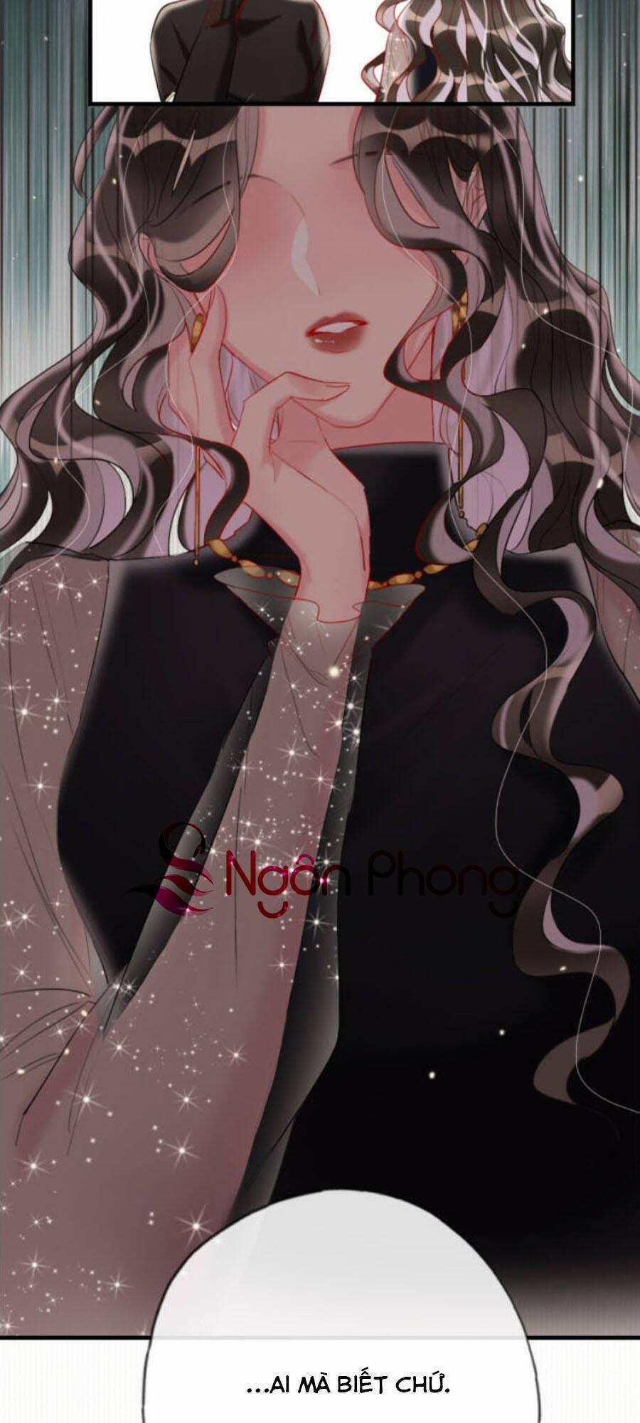 Cô Ấy Thật Xinh Đẹp 14 trang 44