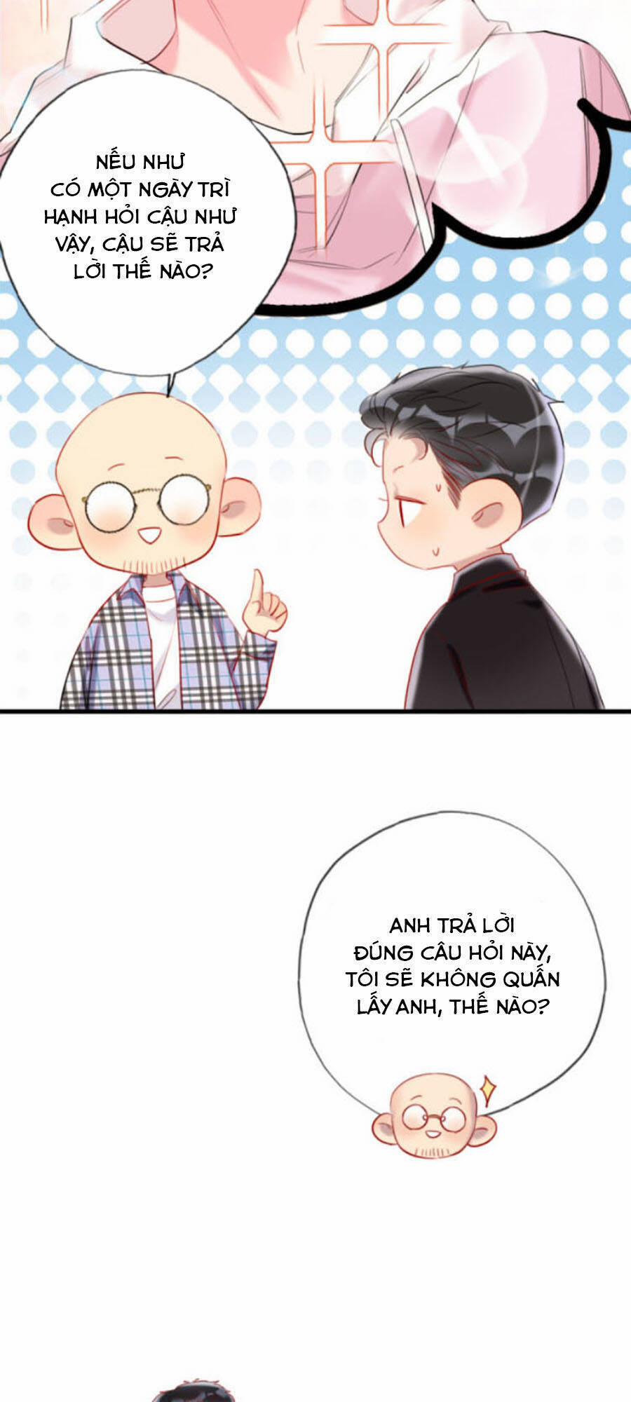 Cô Ấy Thật Xinh Đẹp 14 trang 46