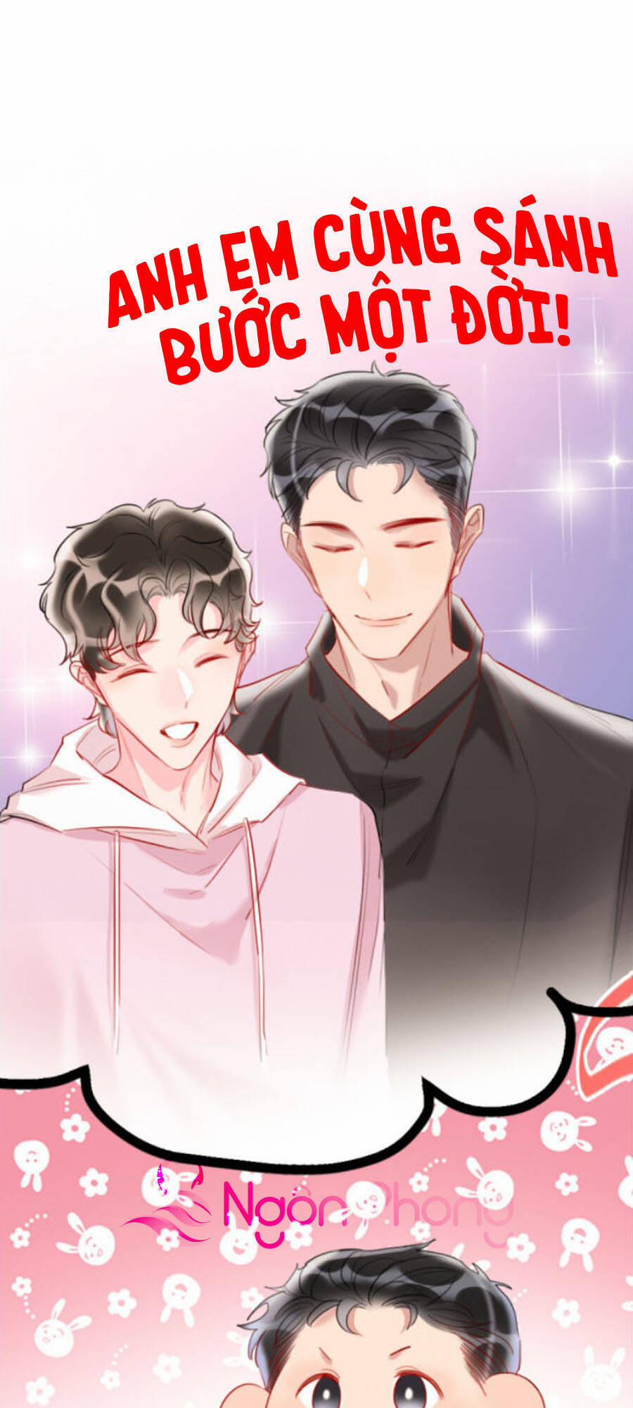 Cô Ấy Thật Xinh Đẹp 14 trang 48