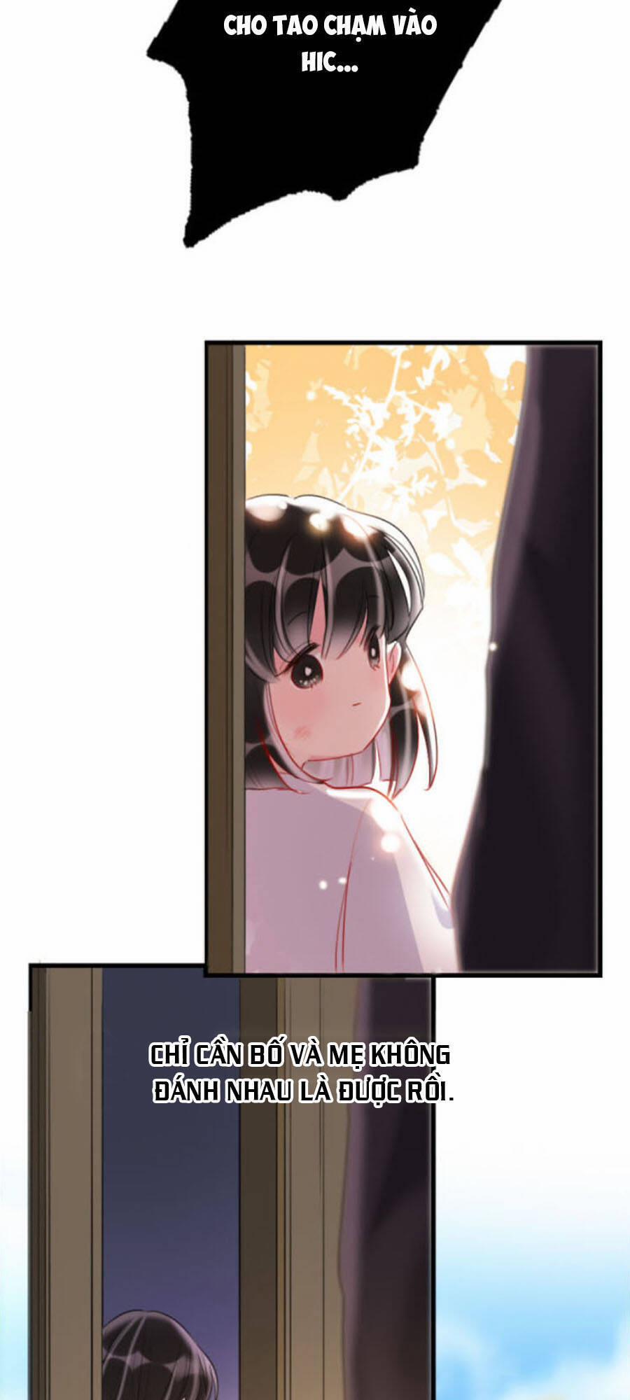 Cô Ấy Thật Xinh Đẹp 14 trang 5