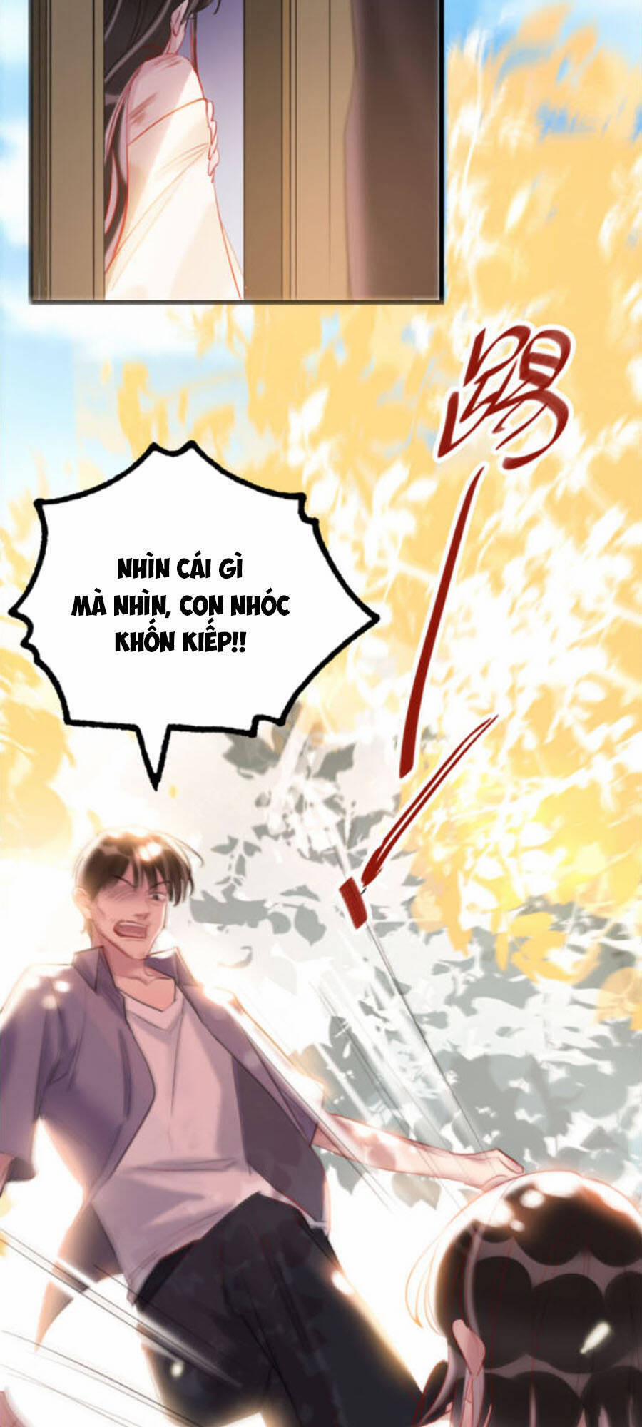 Cô Ấy Thật Xinh Đẹp 14 trang 6