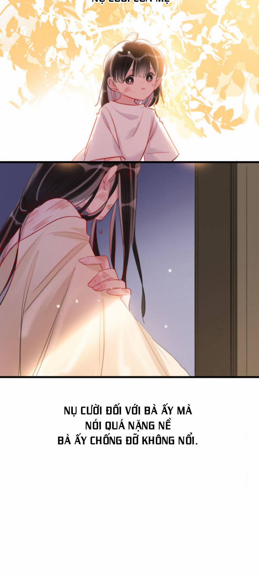 Cô Ấy Thật Xinh Đẹp 14 trang 9