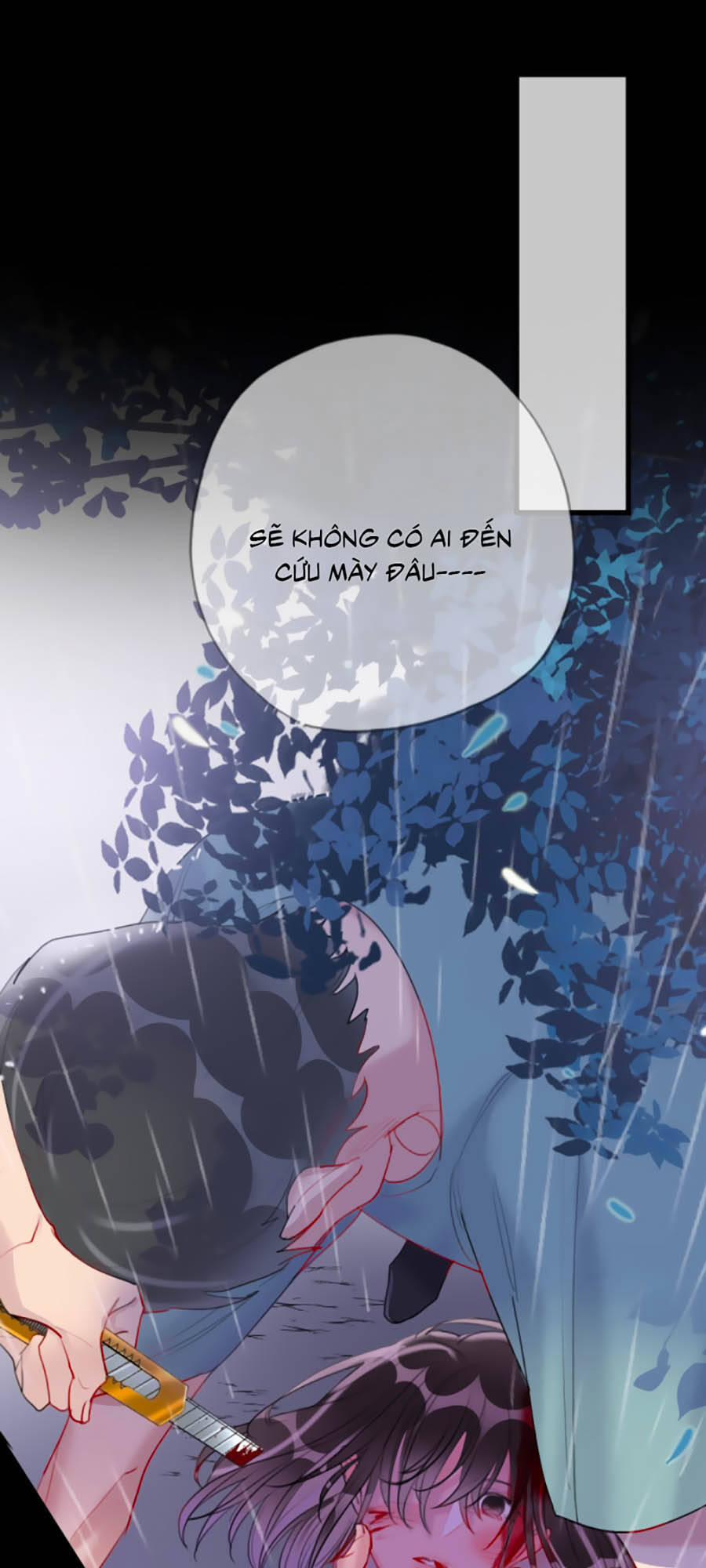 Cô Ấy Thật Xinh Đẹp 15 trang 1