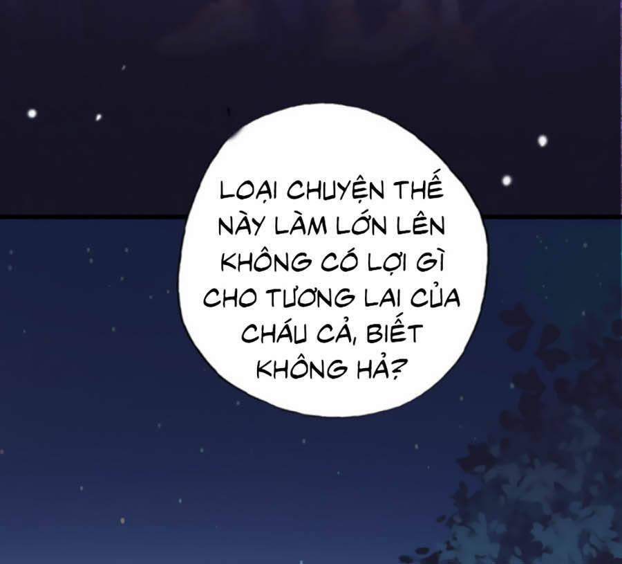 Cô Ấy Thật Xinh Đẹp 15 trang 11