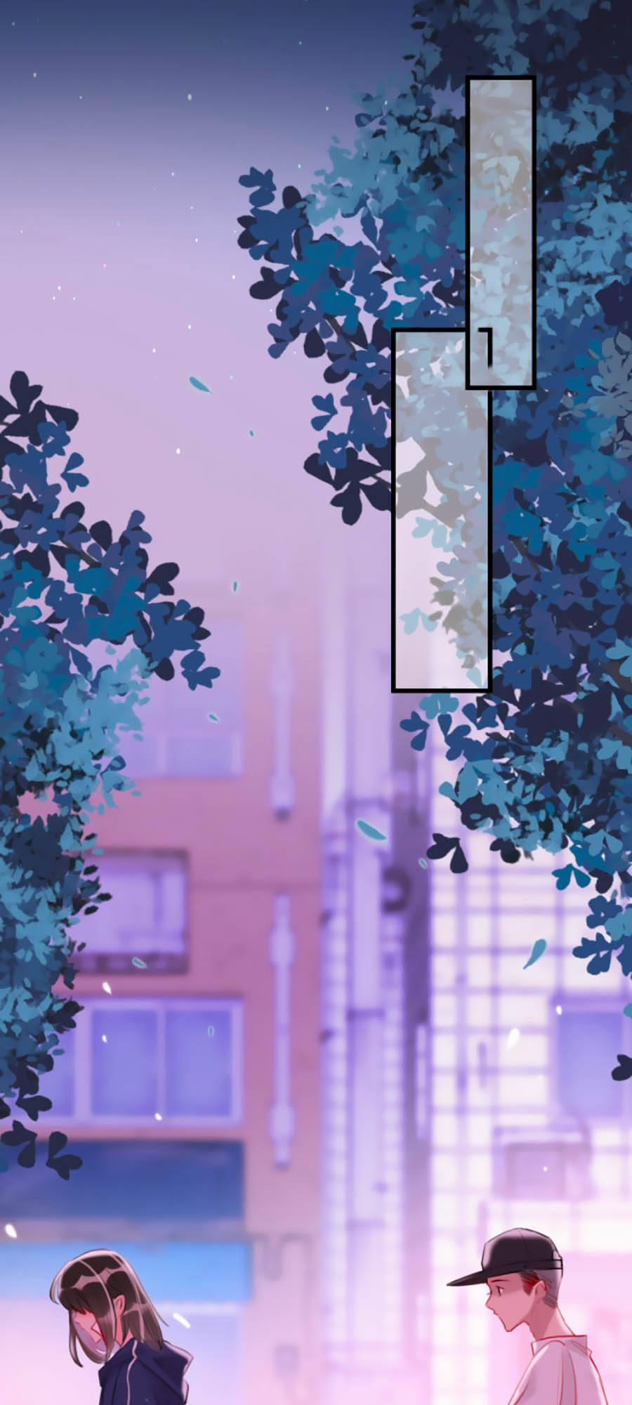 Cô Ấy Thật Xinh Đẹp 15 trang 12