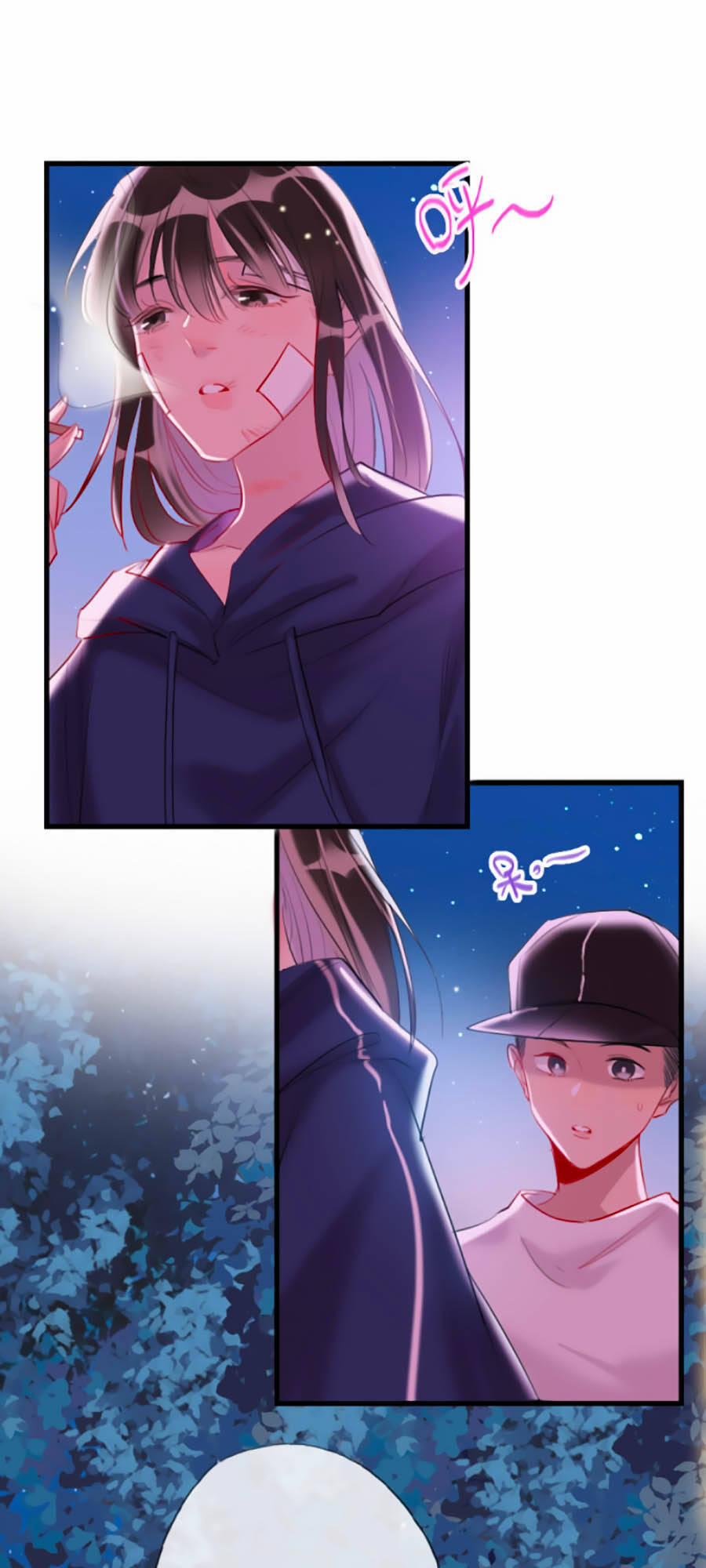 Cô Ấy Thật Xinh Đẹp 15 trang 20