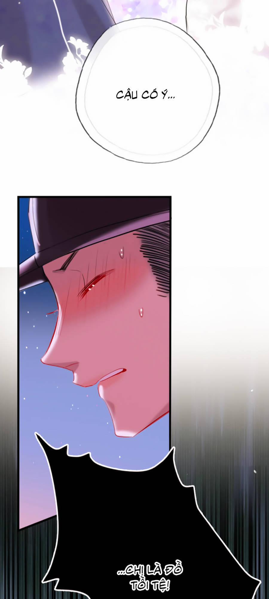 Cô Ấy Thật Xinh Đẹp 15 trang 27