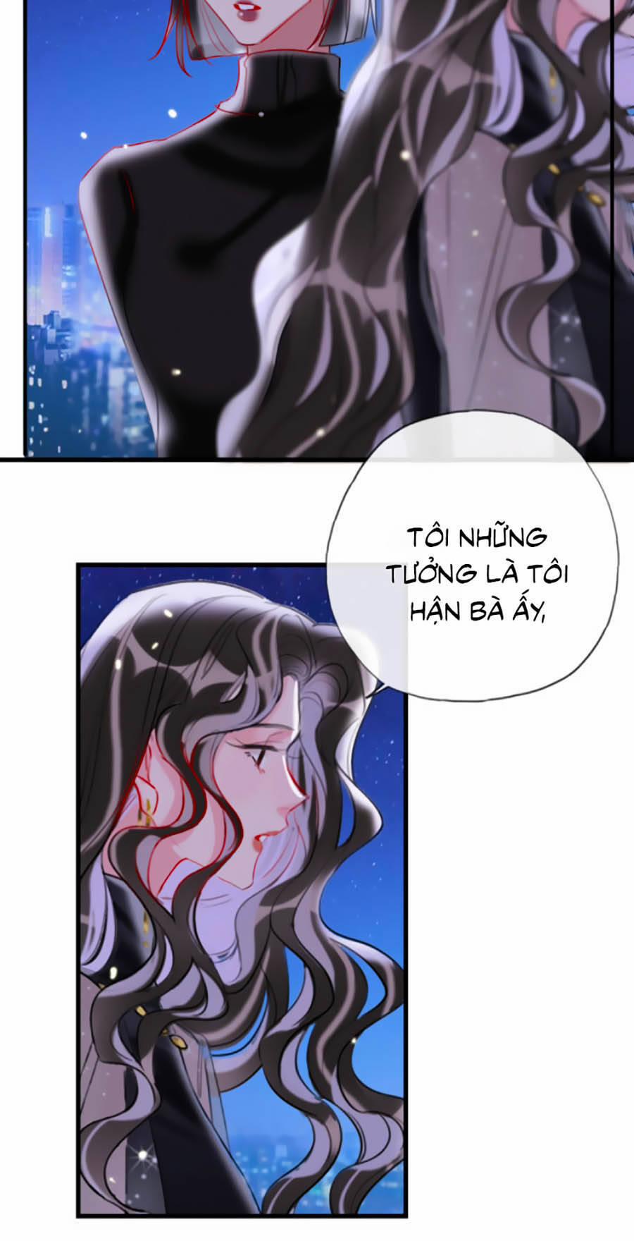 Cô Ấy Thật Xinh Đẹp 15 trang 33