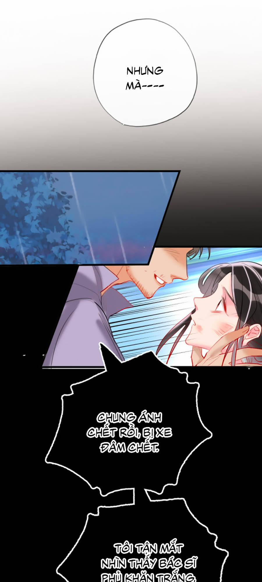 Cô Ấy Thật Xinh Đẹp 15 trang 34