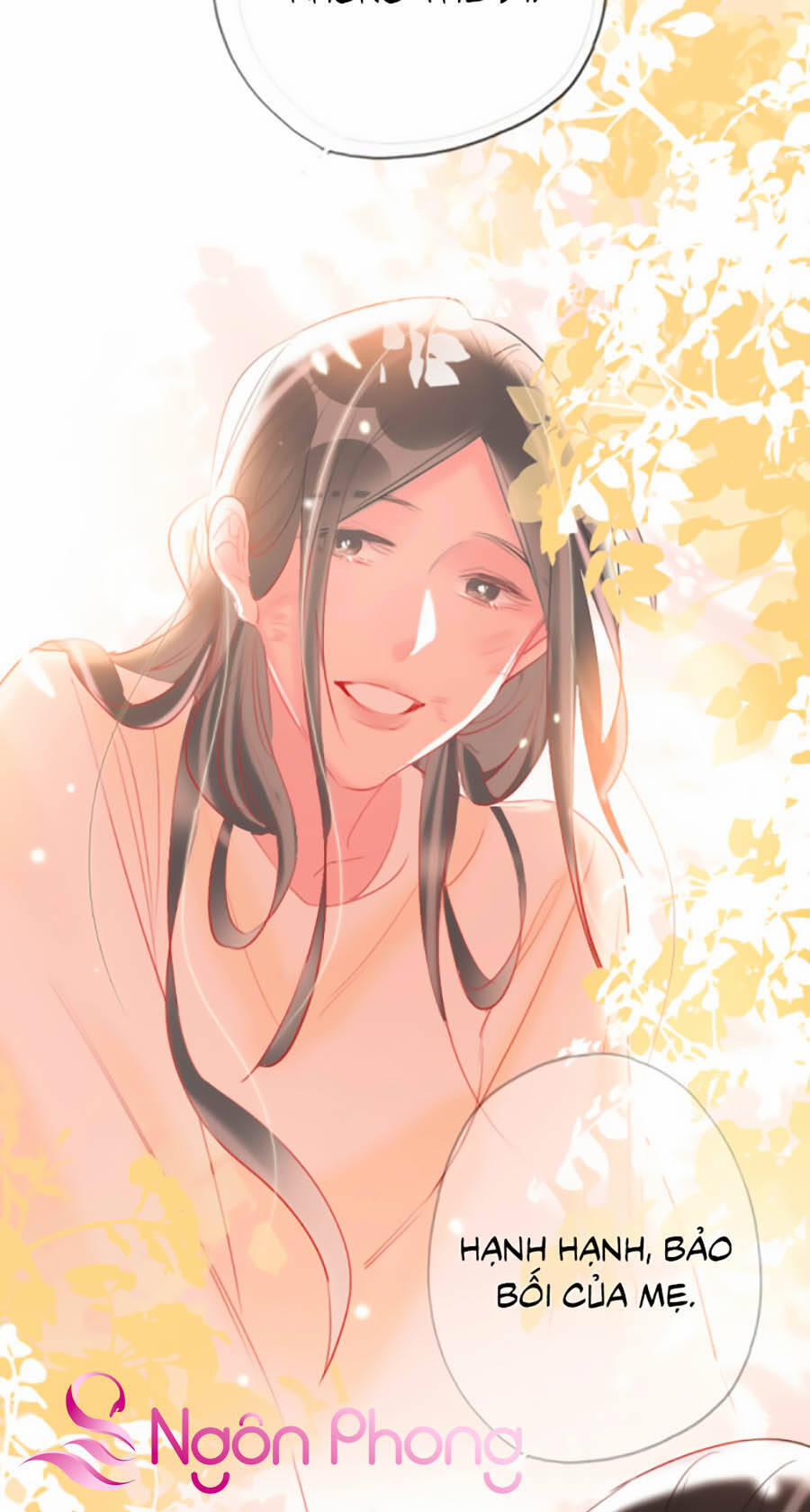 Cô Ấy Thật Xinh Đẹp 15 trang 40