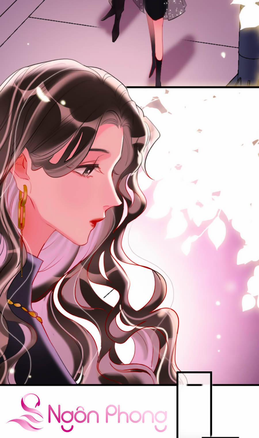 Cô Ấy Thật Xinh Đẹp 15 trang 44