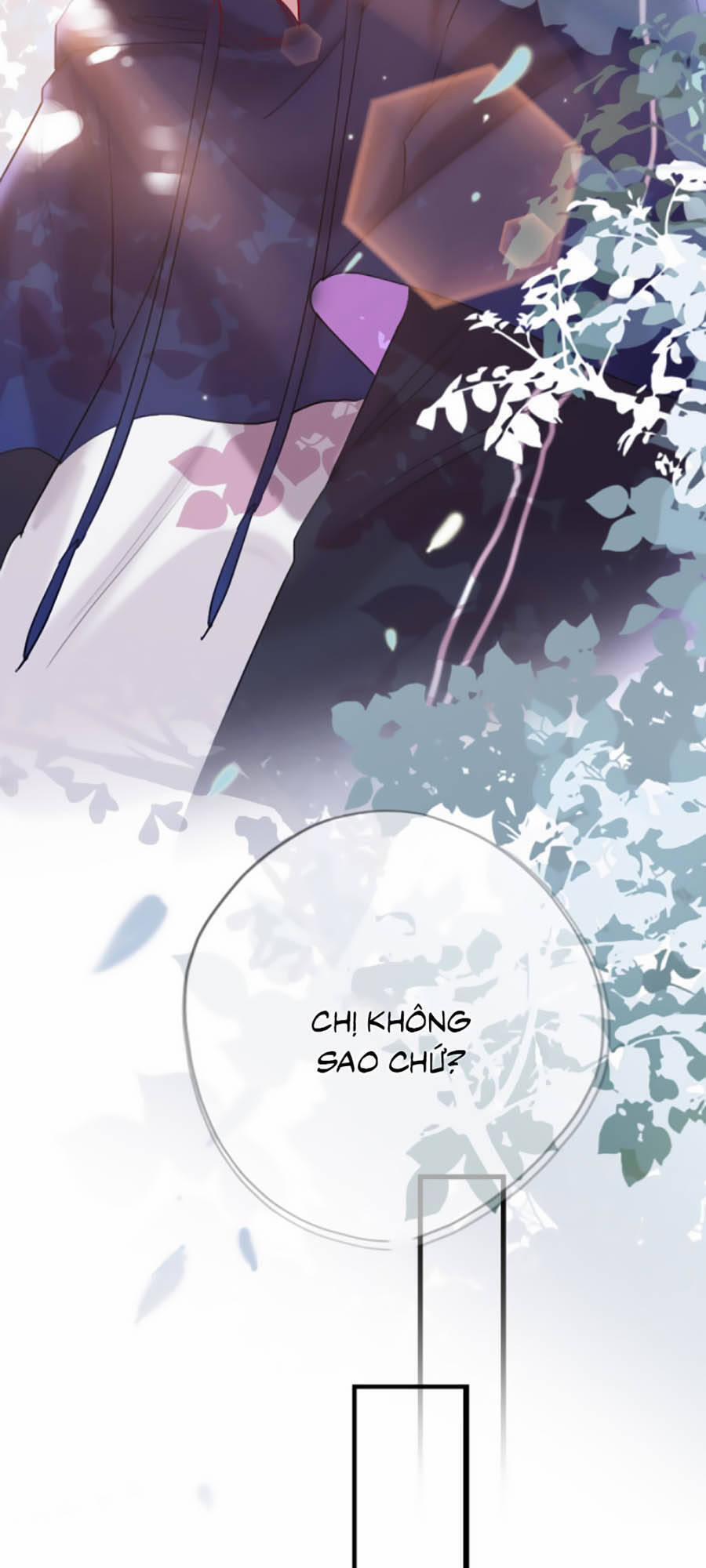 Cô Ấy Thật Xinh Đẹp 15 trang 5