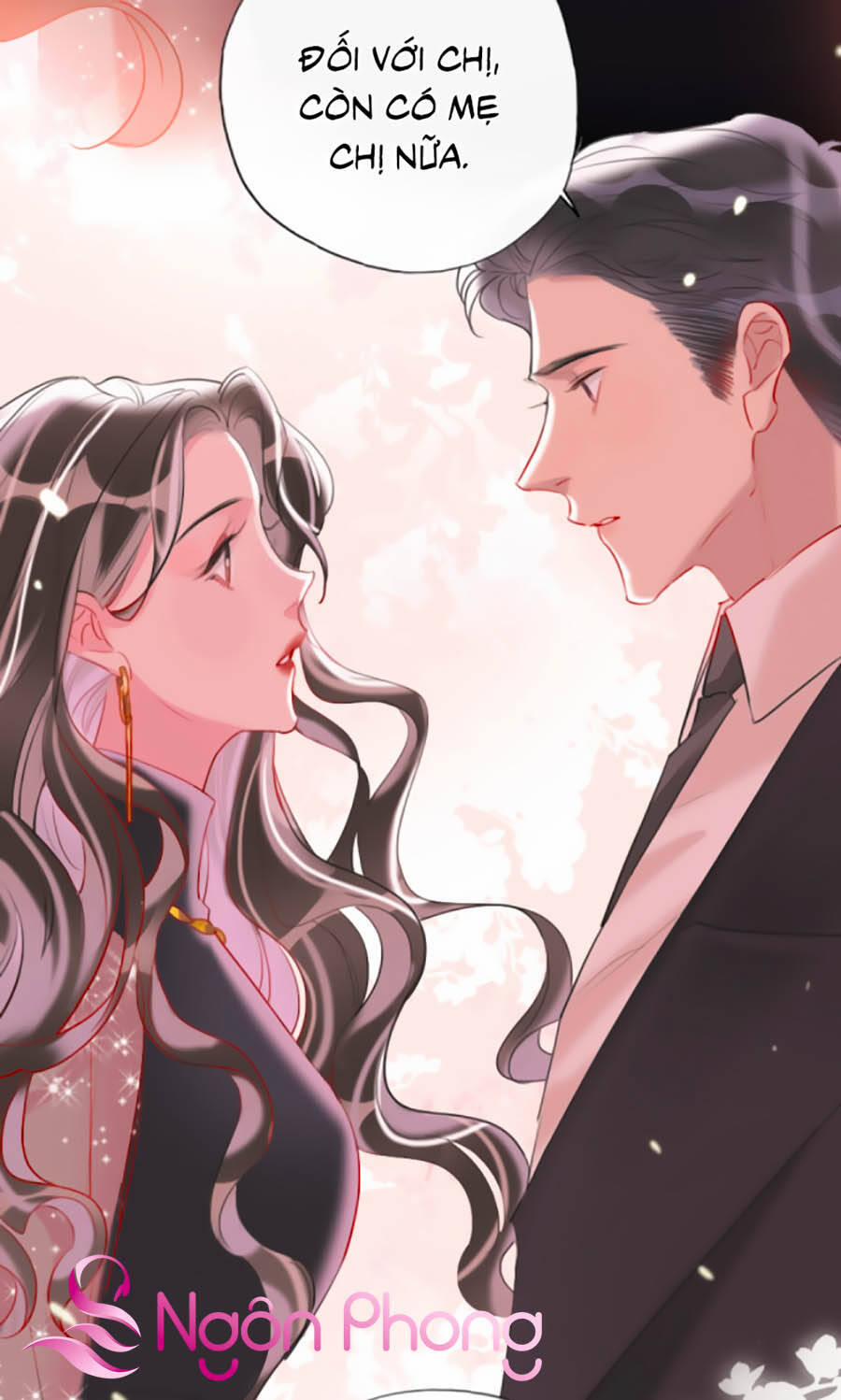 Cô Ấy Thật Xinh Đẹp 15 trang 52