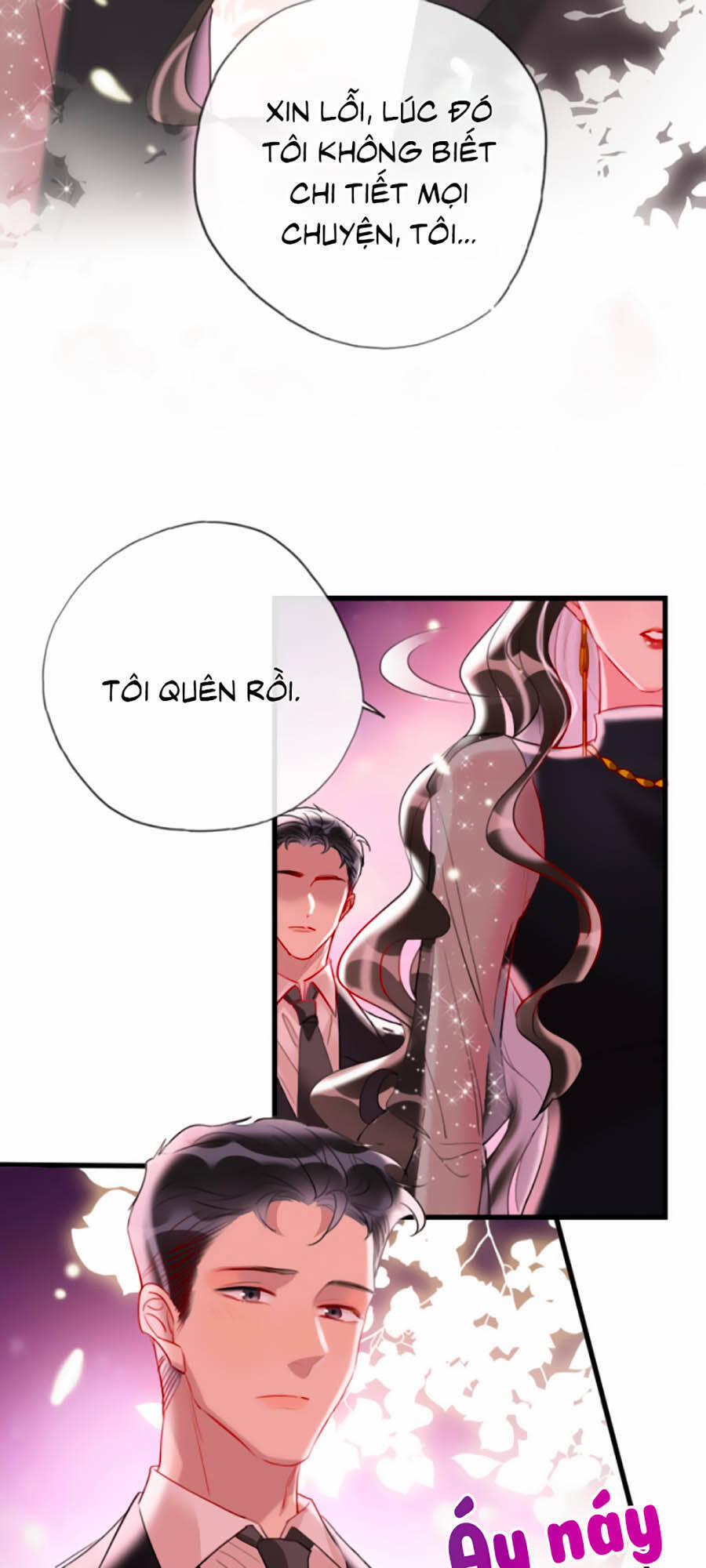 Cô Ấy Thật Xinh Đẹp 15 trang 53