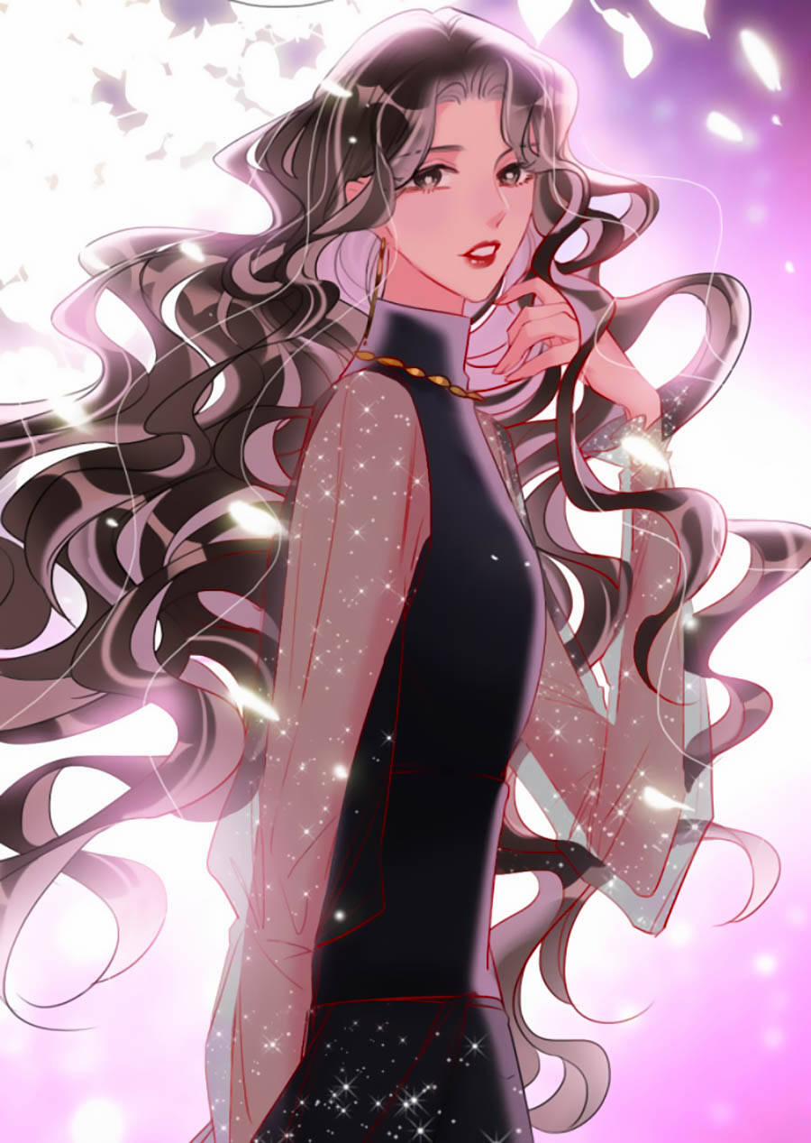 Cô Ấy Thật Xinh Đẹp 15 trang 57