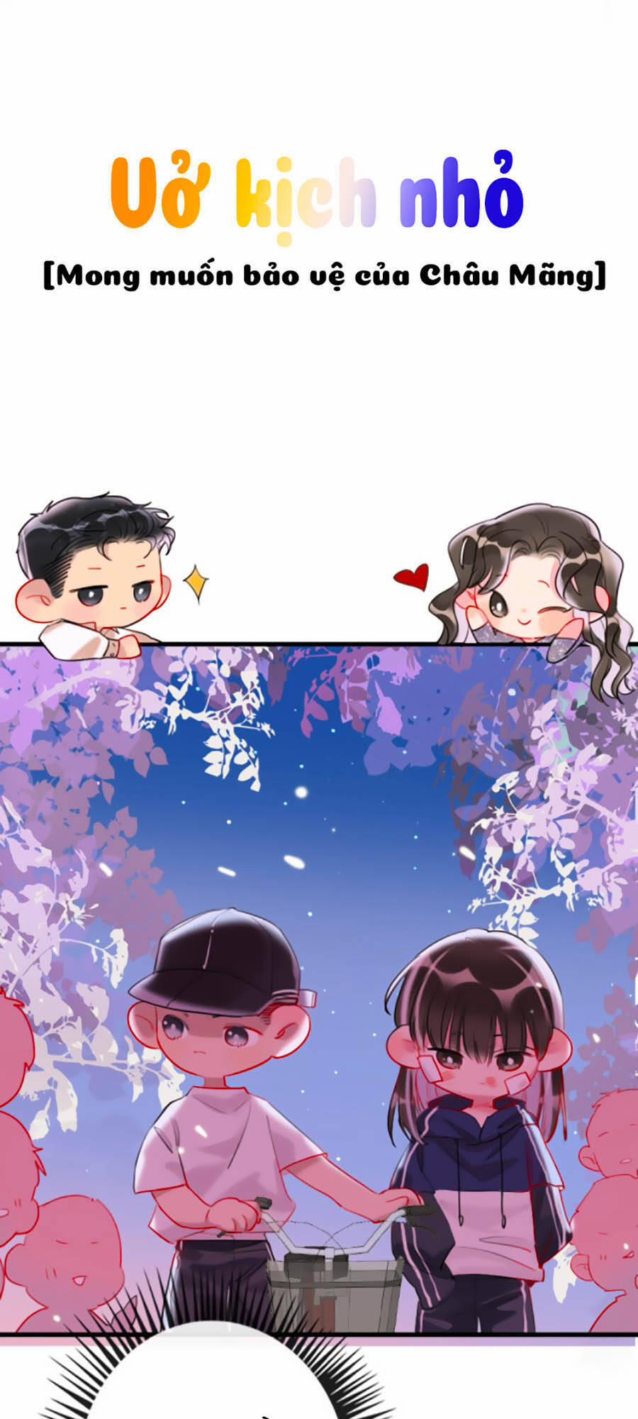 Cô Ấy Thật Xinh Đẹp 15 trang 64