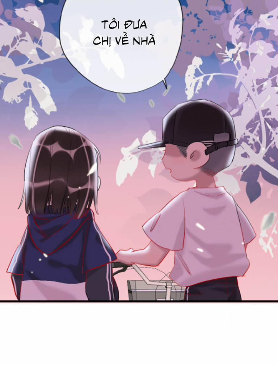 Cô Ấy Thật Xinh Đẹp 15 trang 67