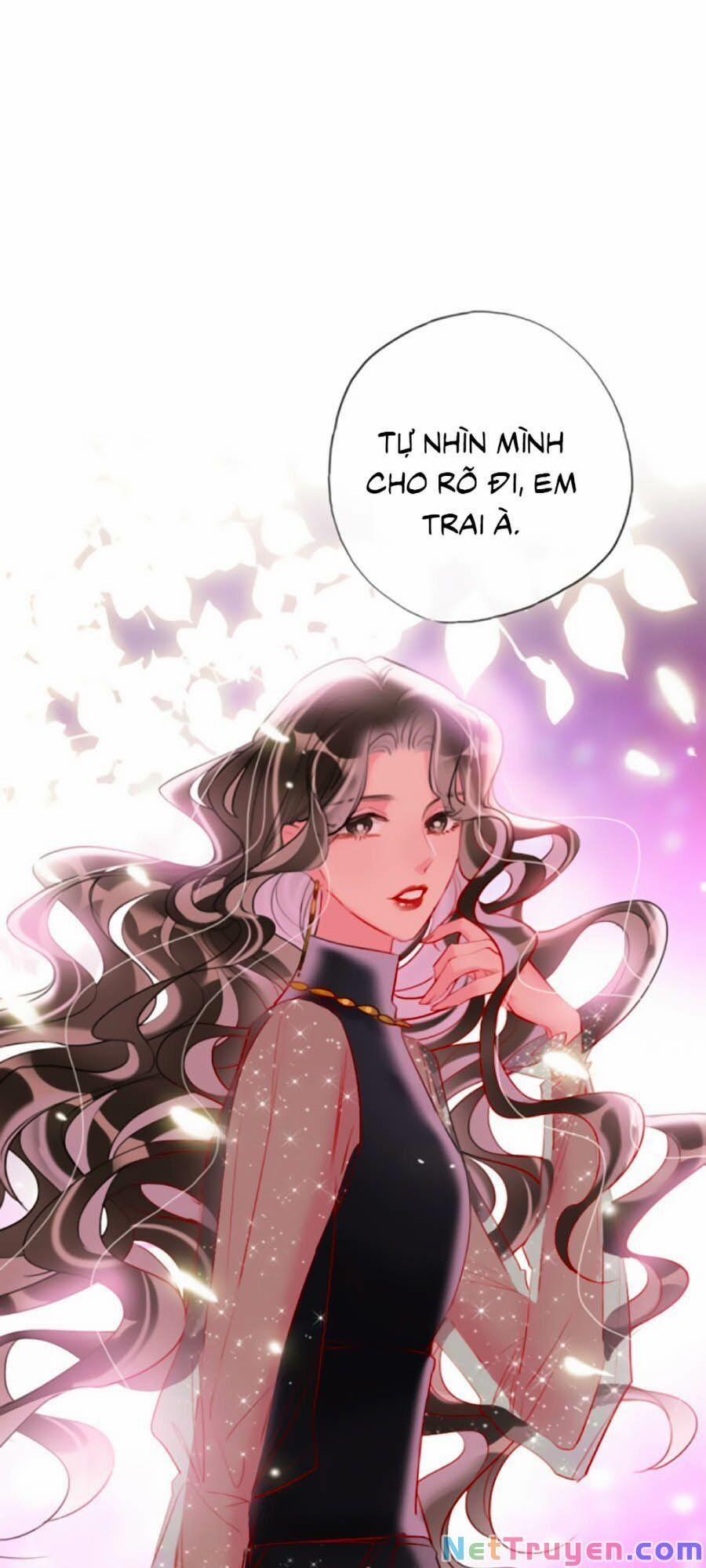 Cô Ấy Thật Xinh Đẹp 16 trang 0