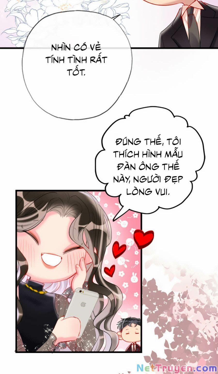Cô Ấy Thật Xinh Đẹp 16 trang 16