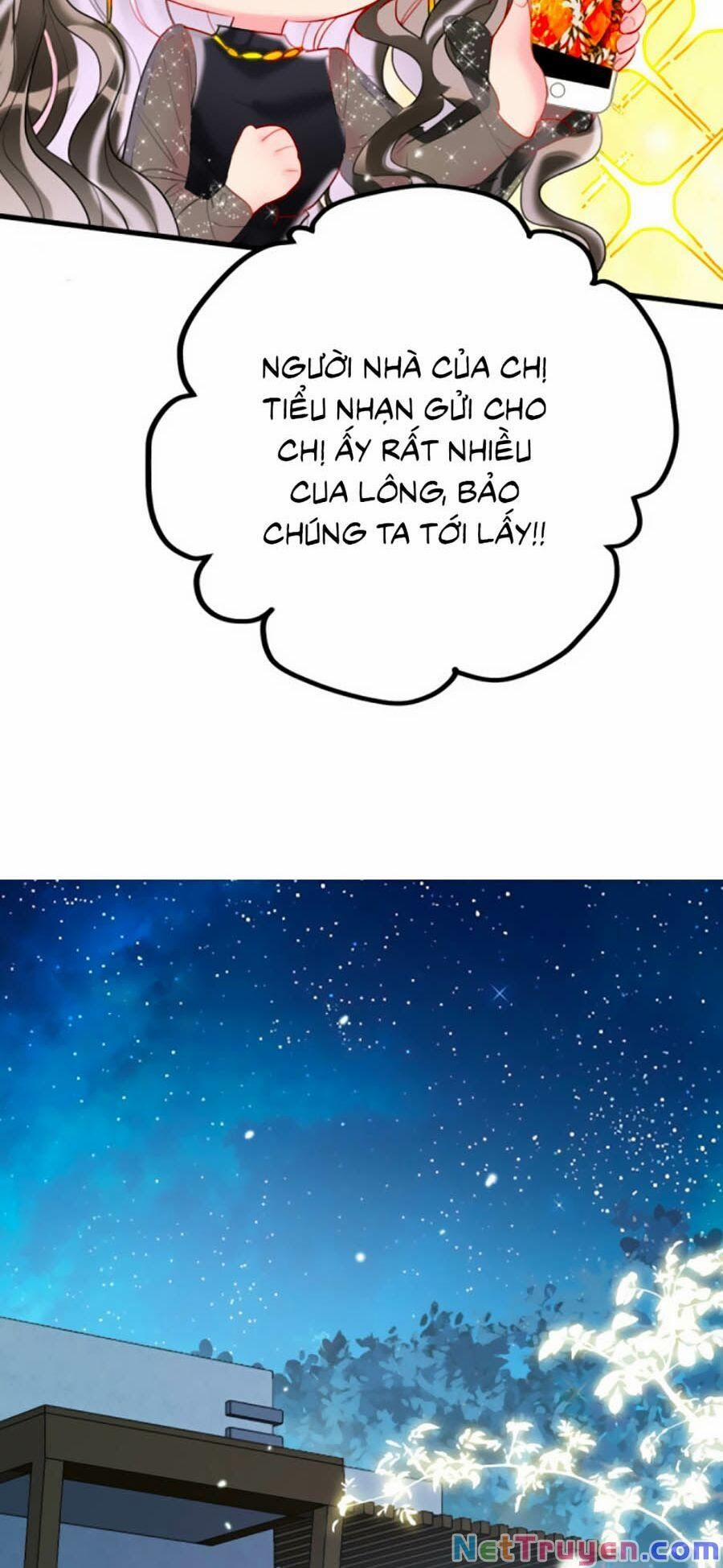 Cô Ấy Thật Xinh Đẹp 16 trang 20