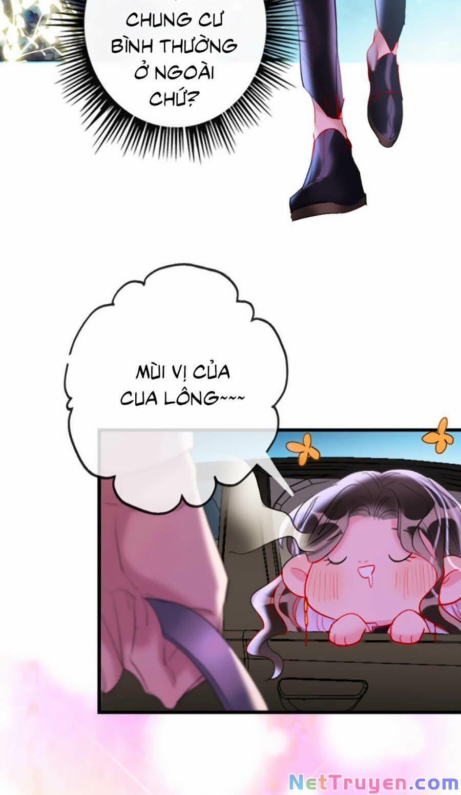 Cô Ấy Thật Xinh Đẹp 16 trang 22