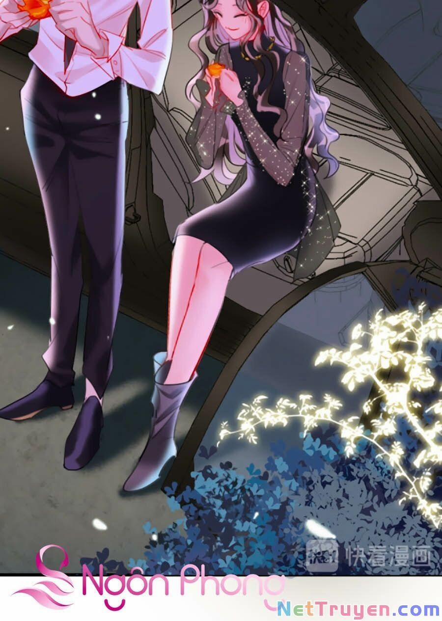 Cô Ấy Thật Xinh Đẹp 16 trang 25